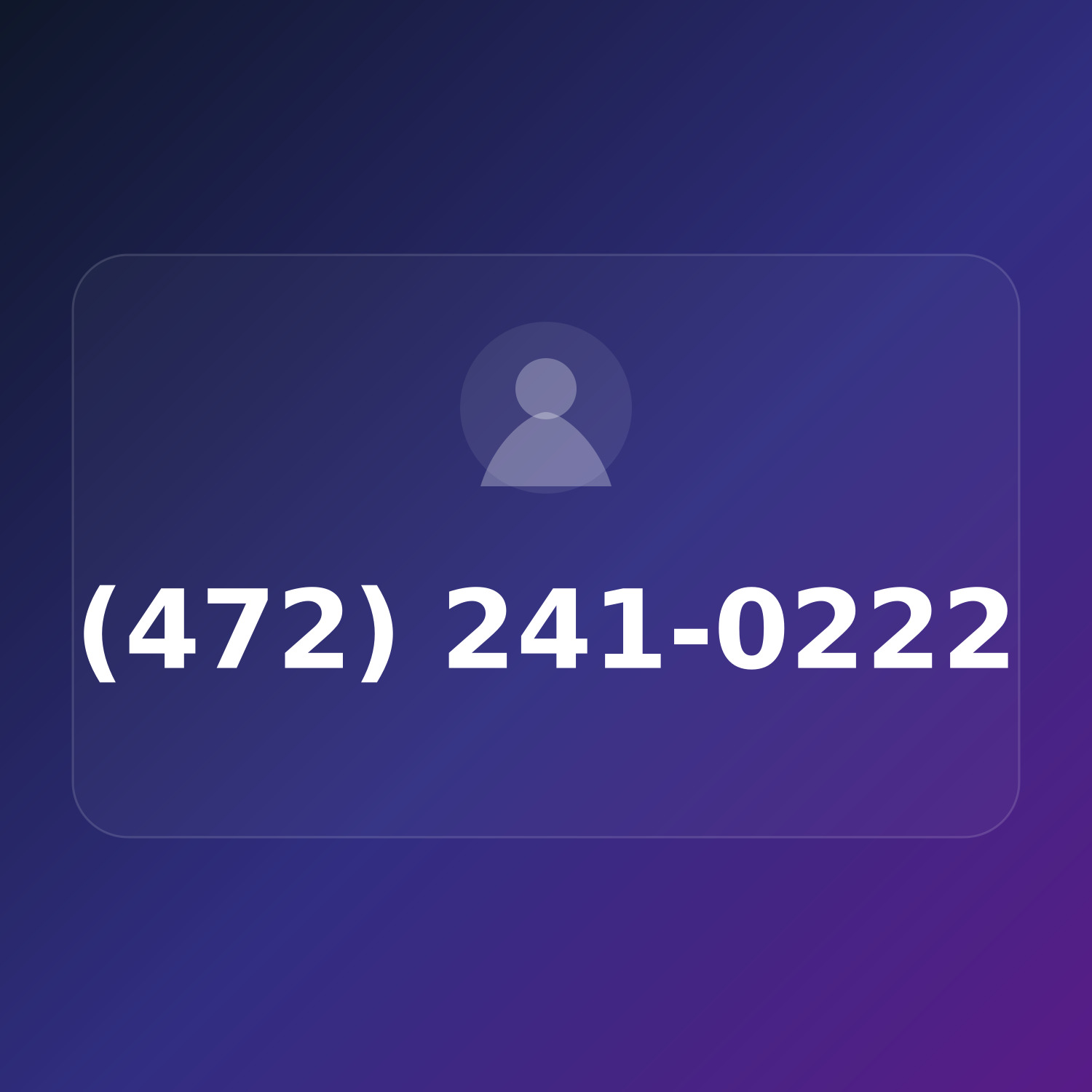 (472) 241-0CAB product image