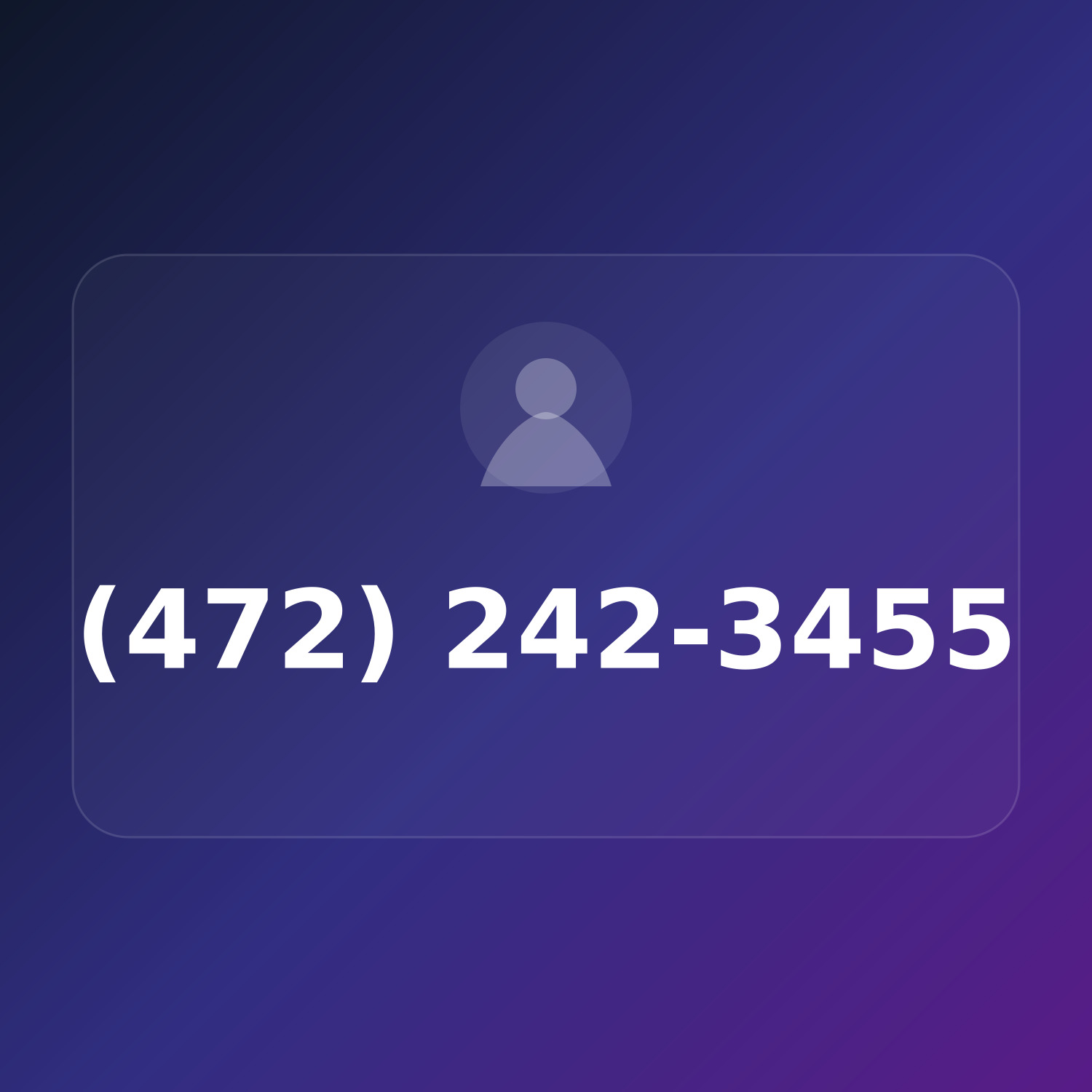 (472) 242-FILL product image