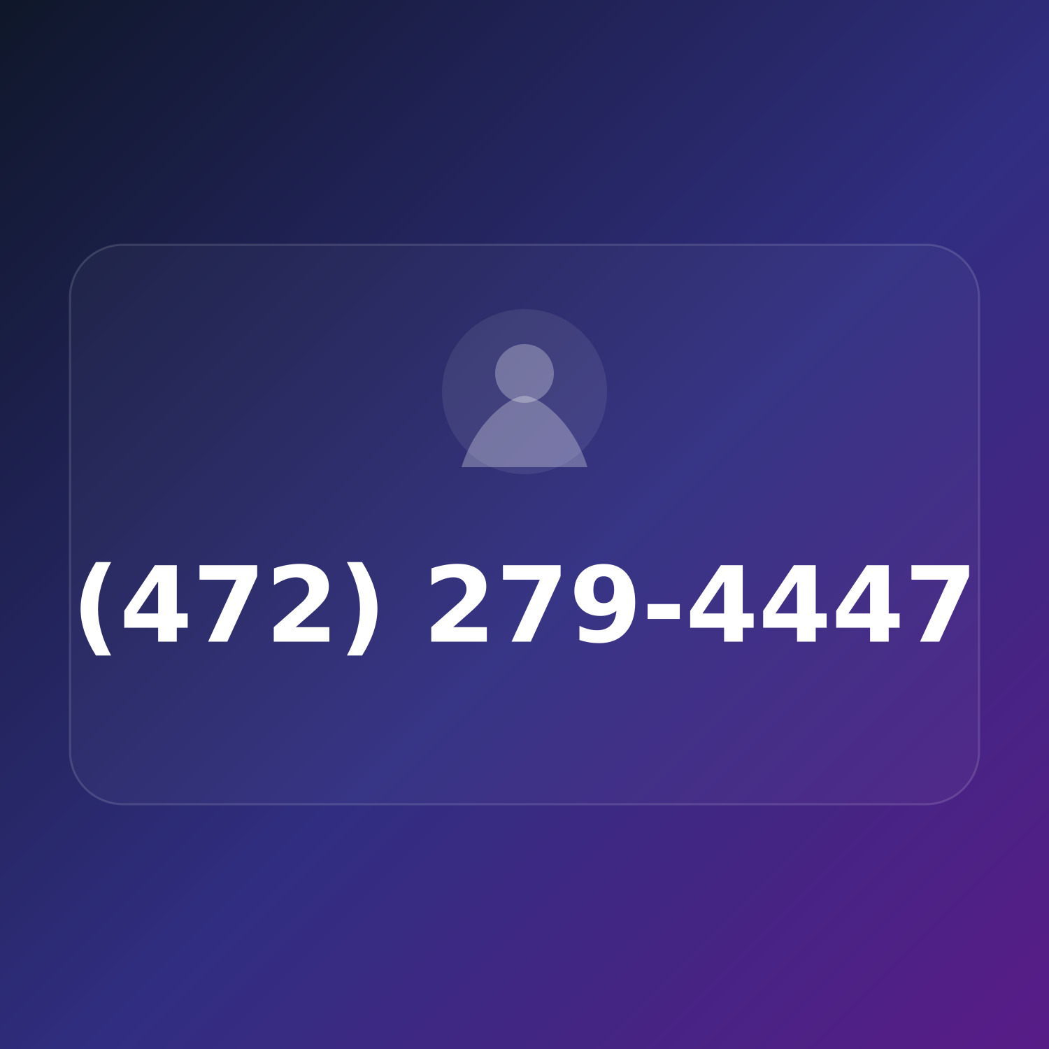 (472) 279-GIGS product image