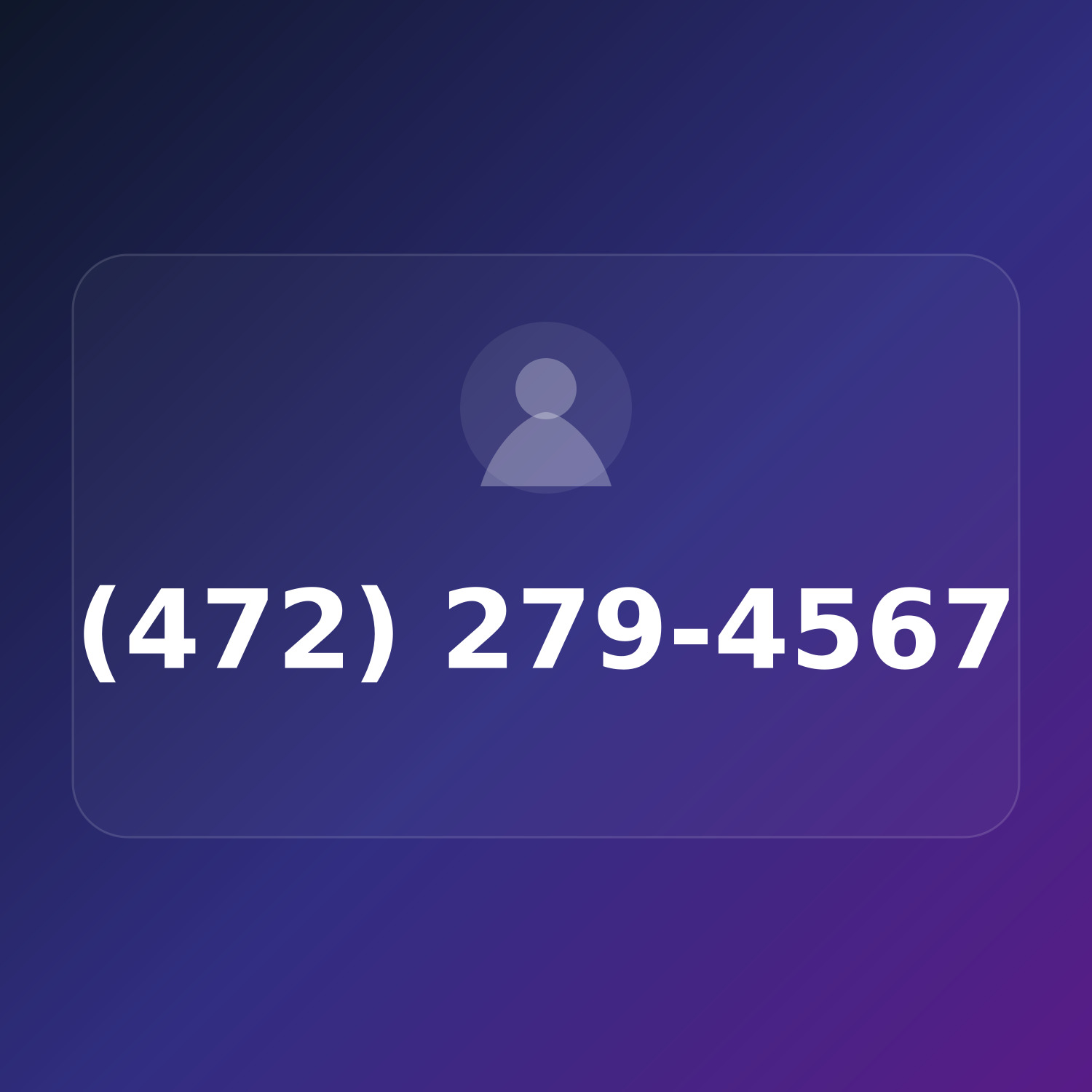 (472) 279-4567 product image