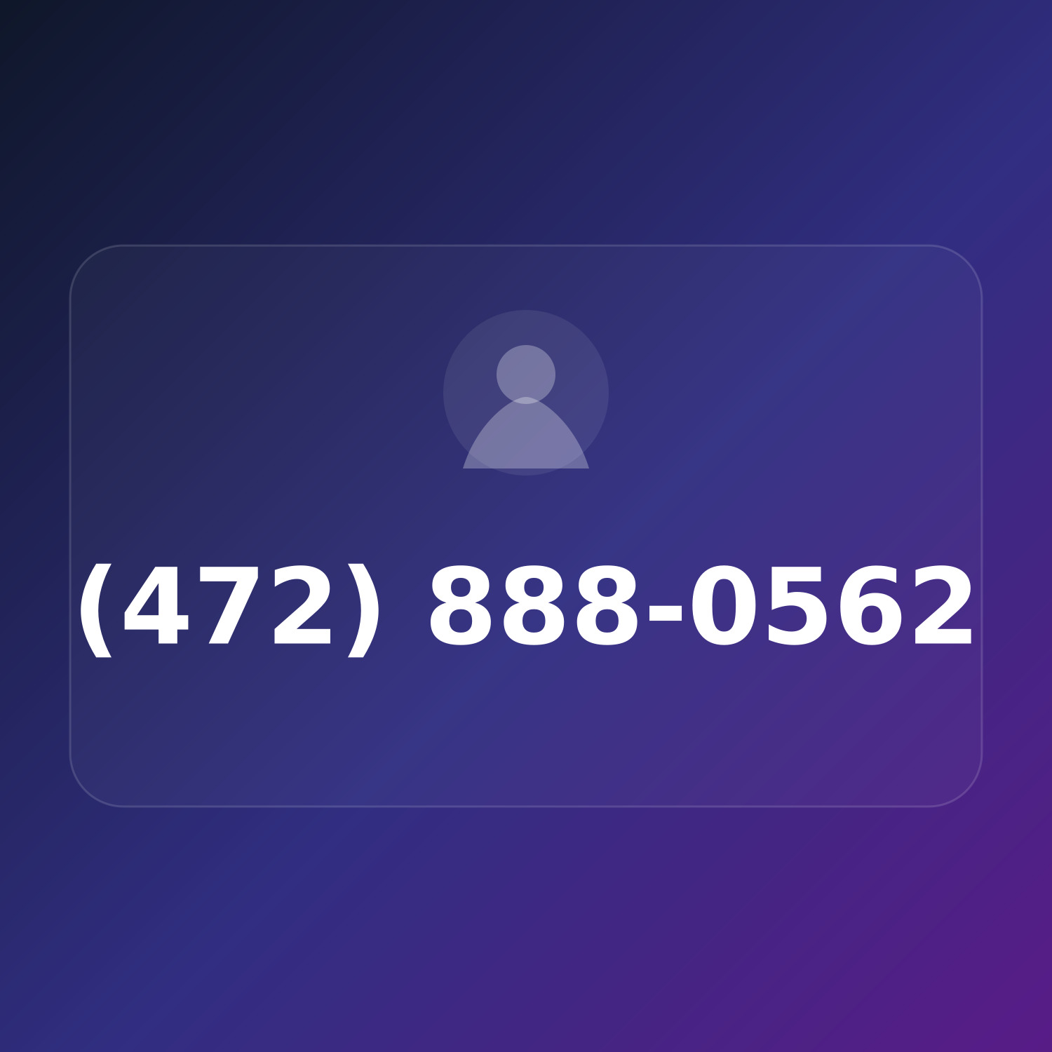 (472) 888-0JOB product image