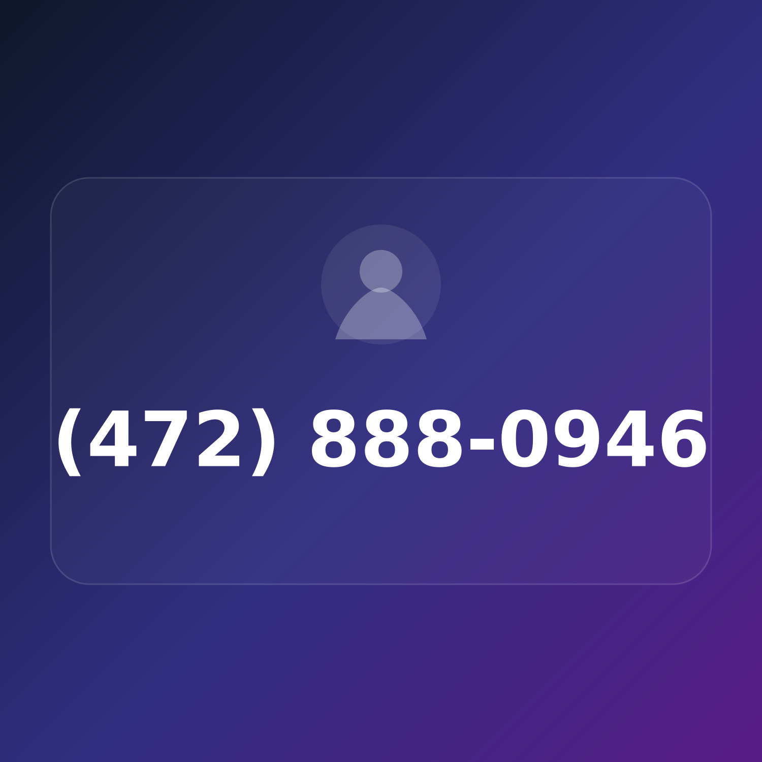 (472) 888-0WIN product image