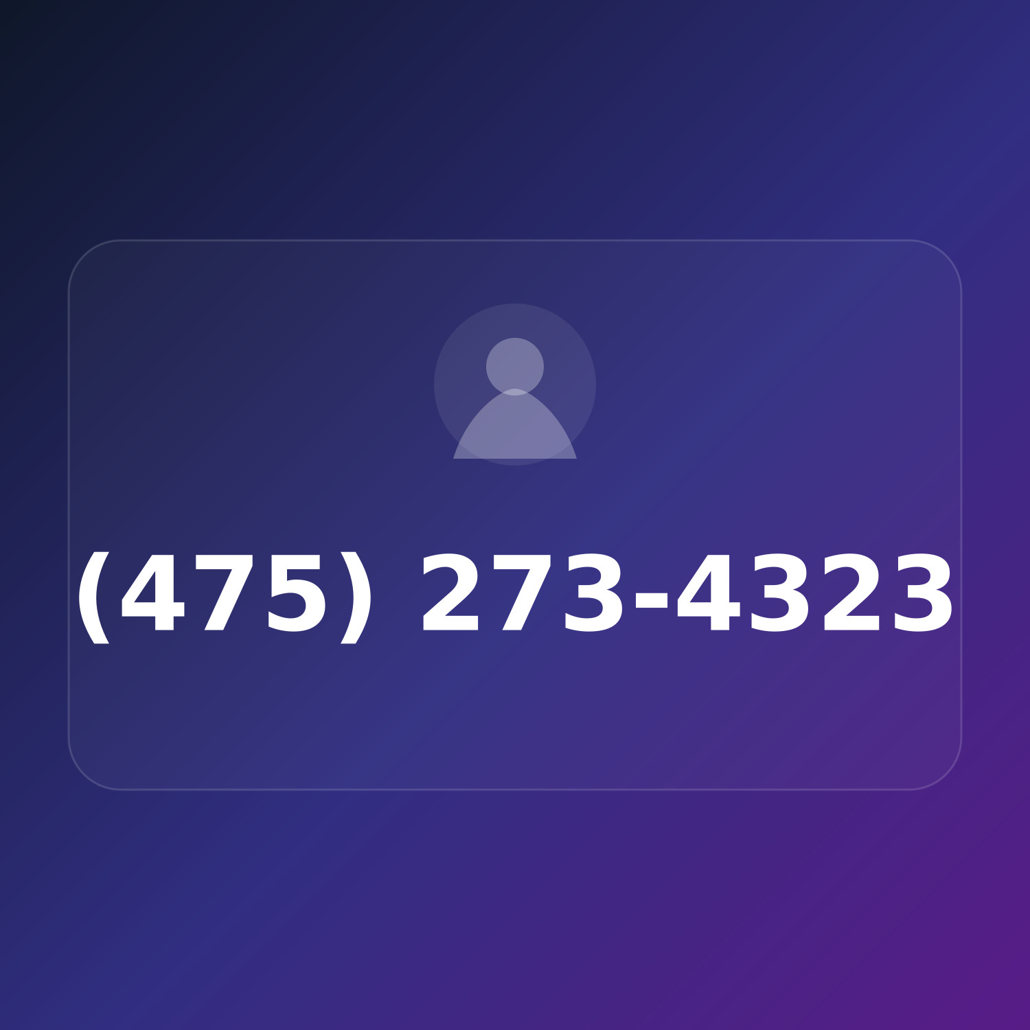 (475) 273-HEAD product image