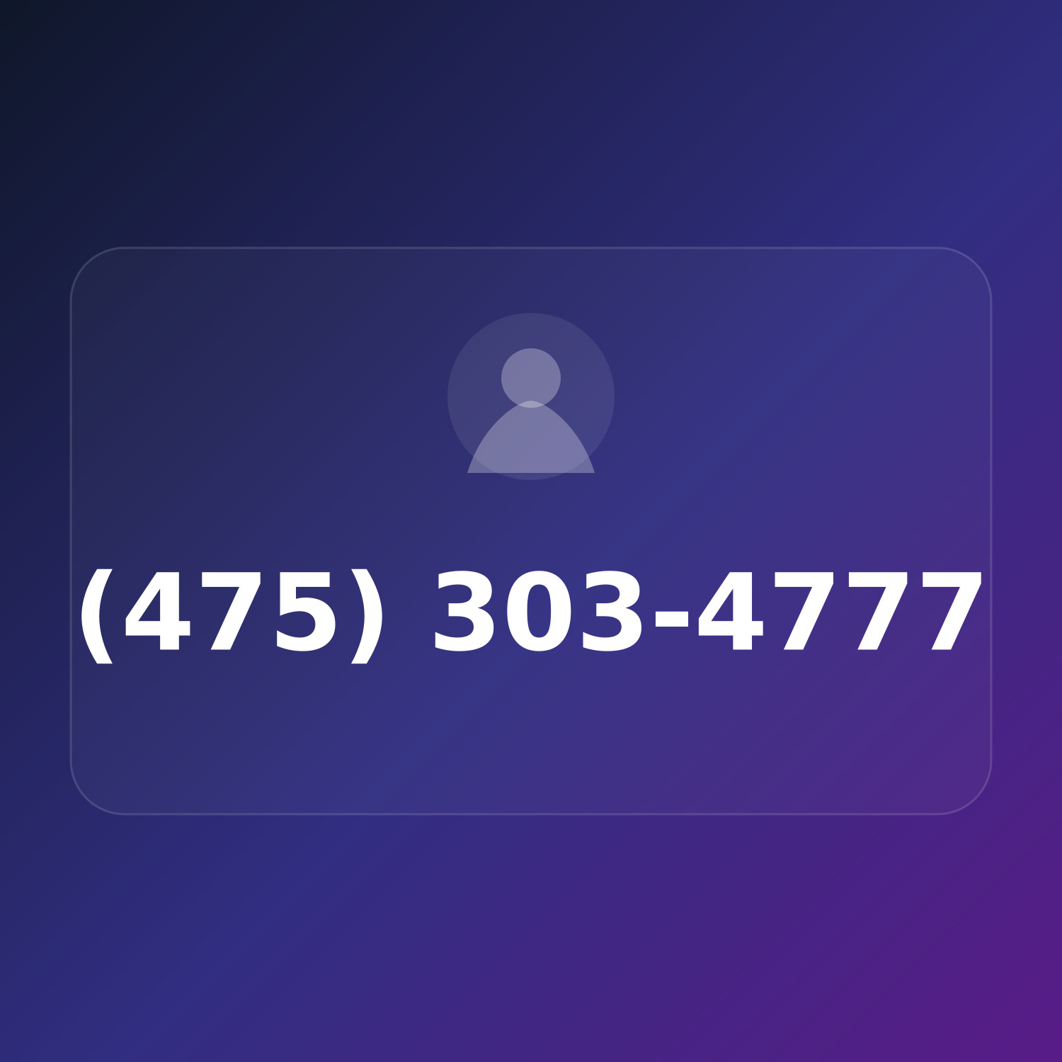 (475) 303-IRS7 product image