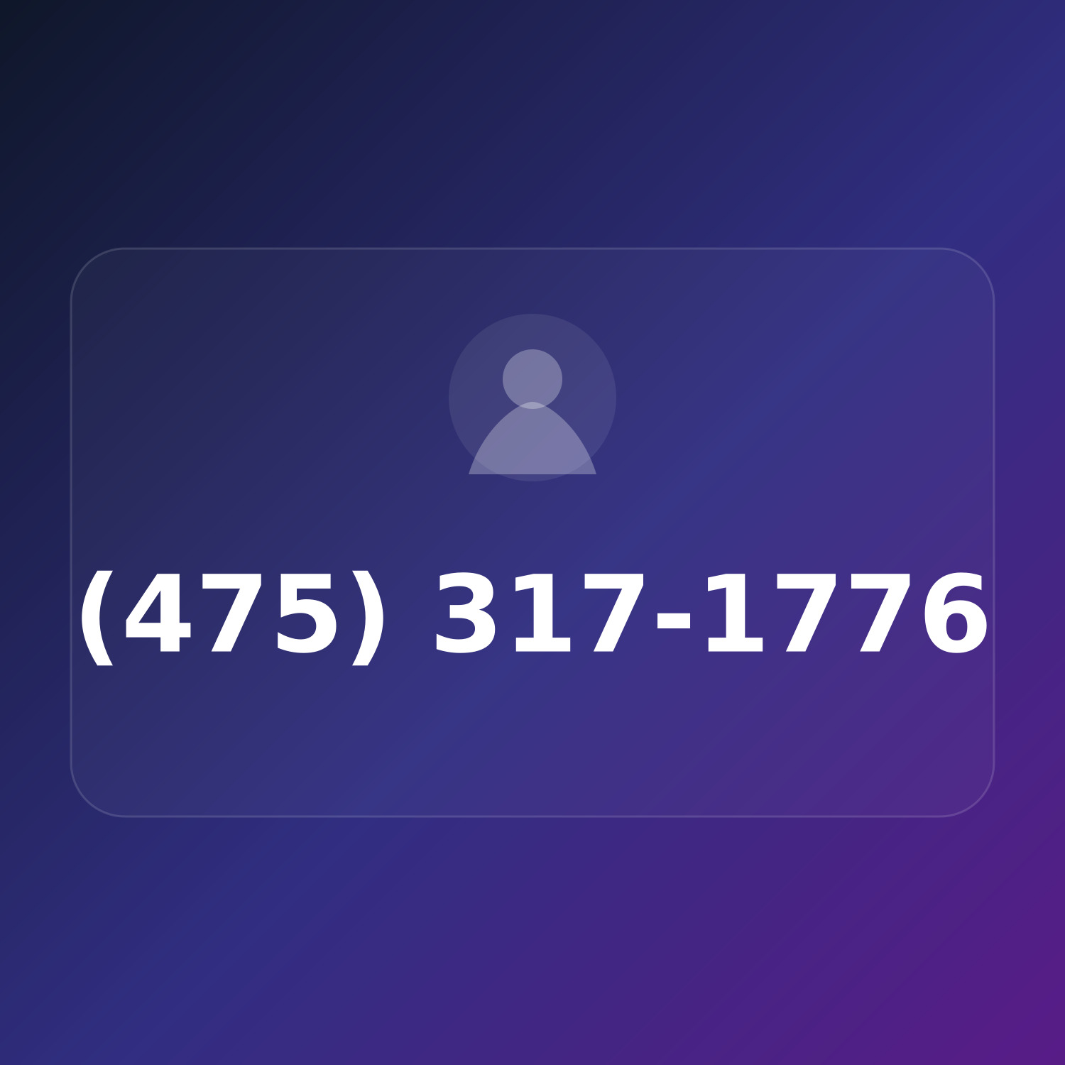 (475) 317-1PRO product image