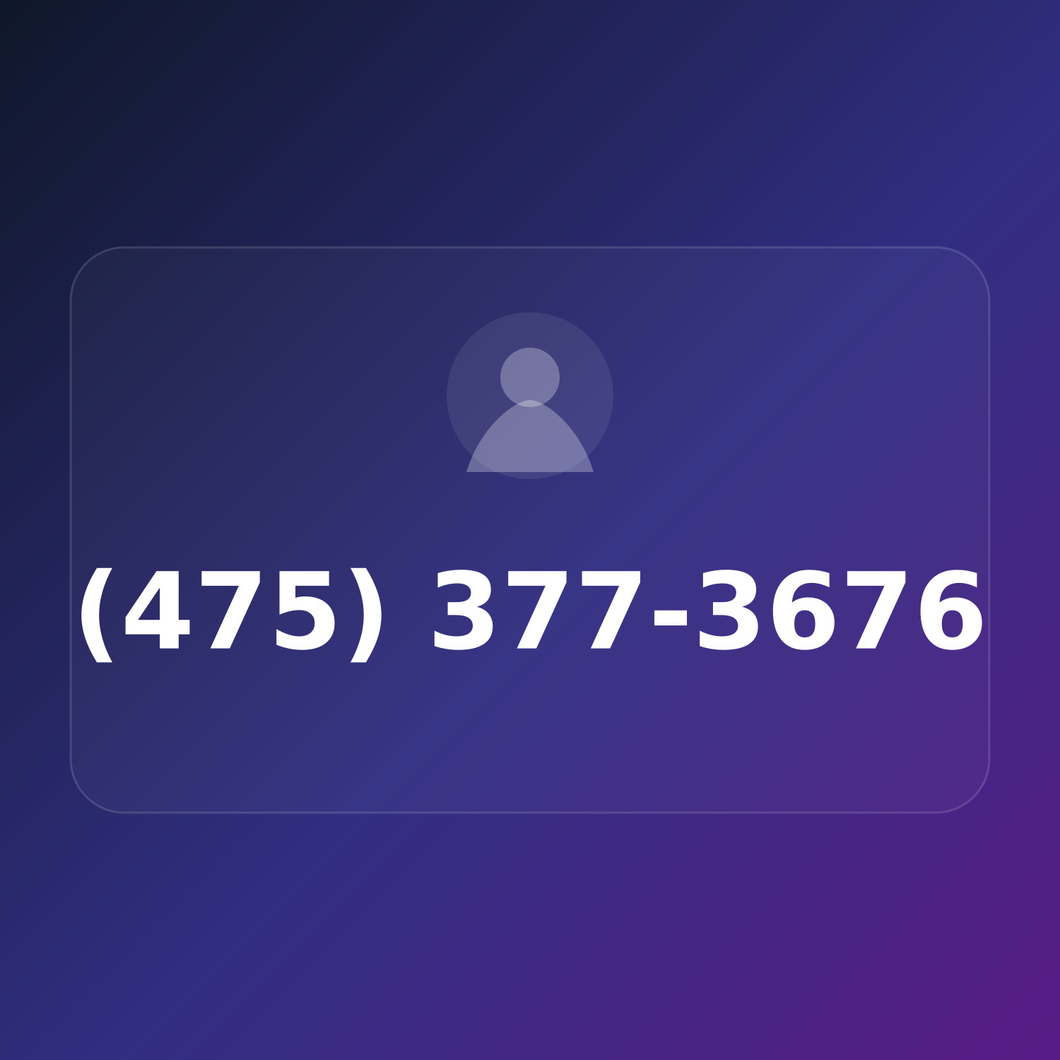 (475) 37-SEO-76 product image