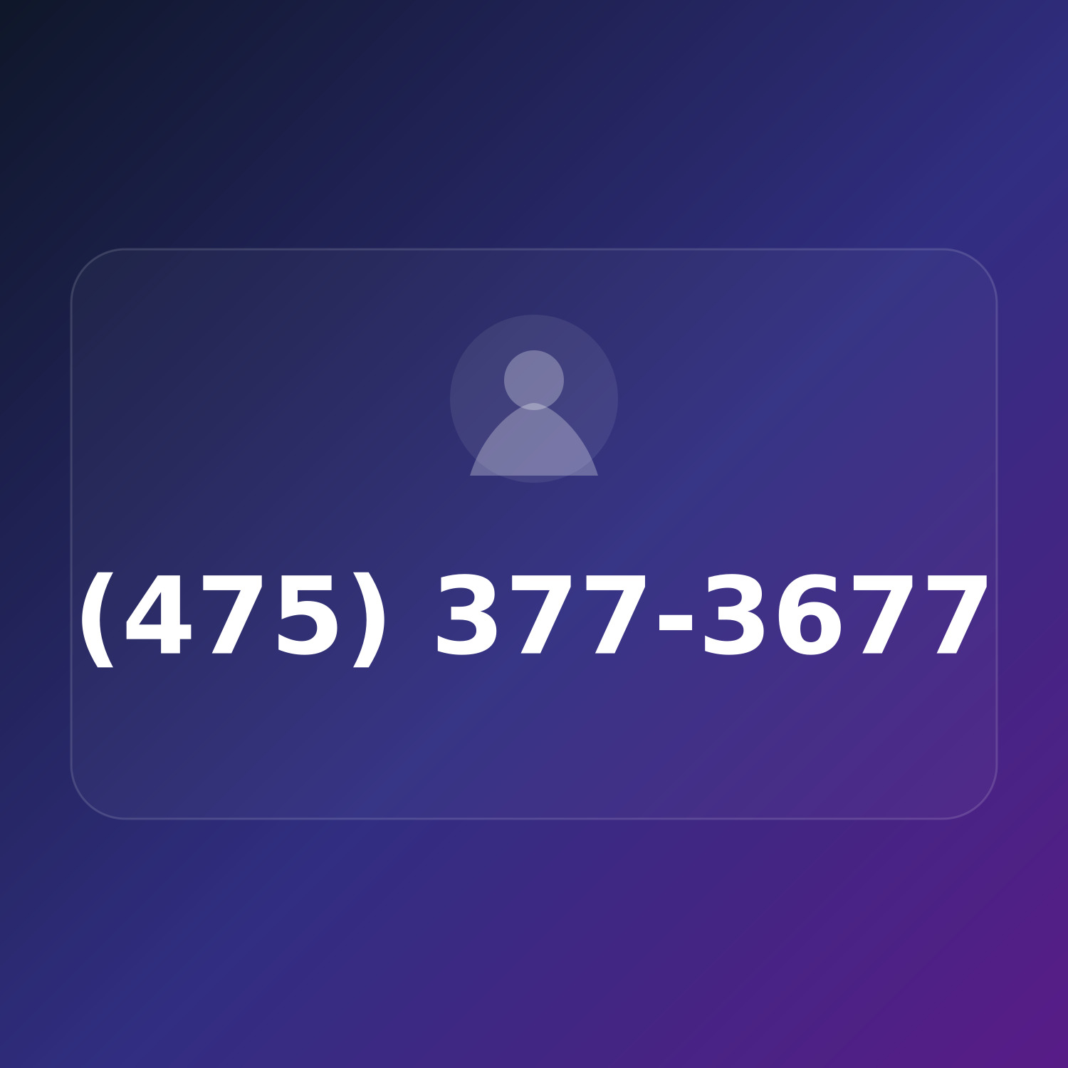 (475) 37-SEO-77 product image