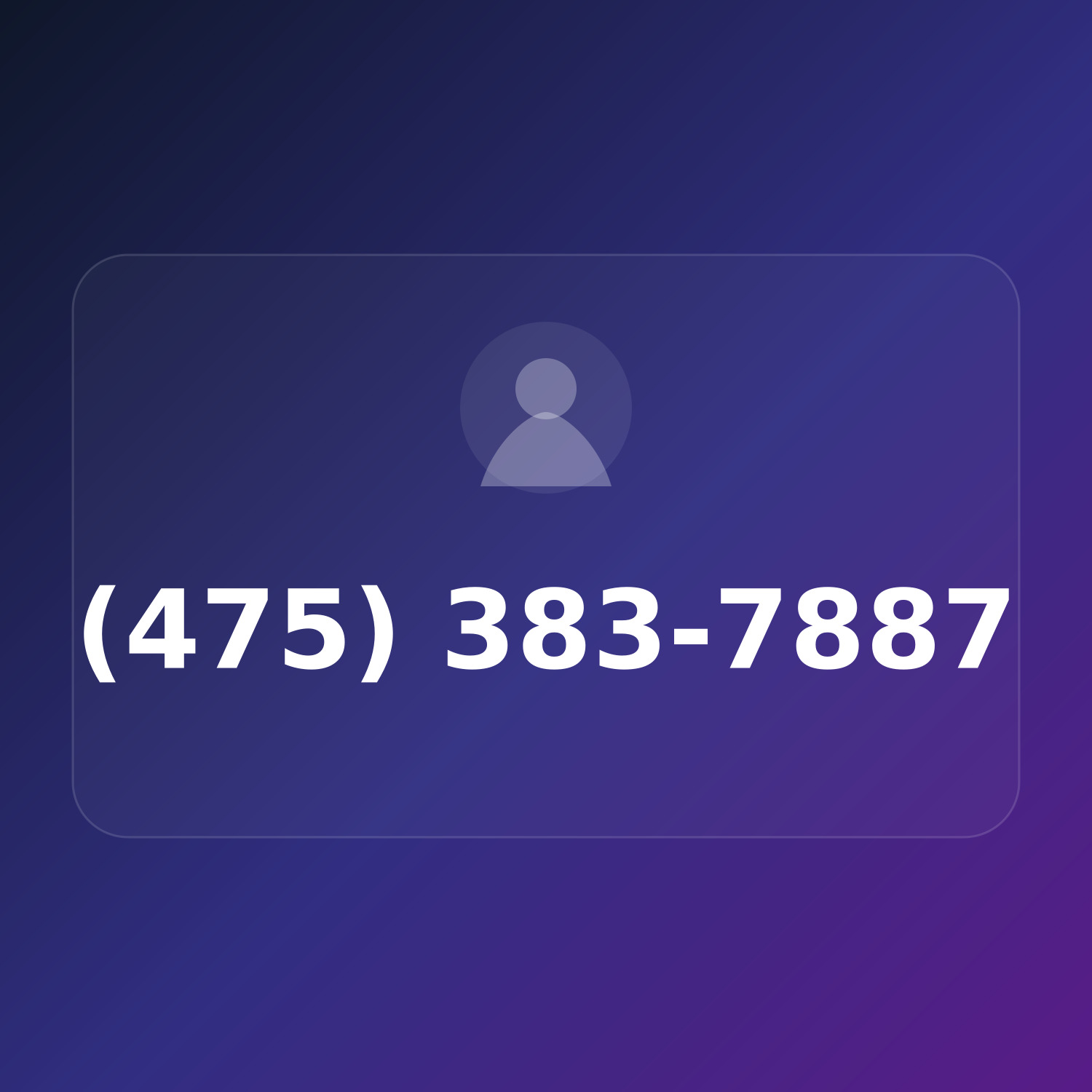 (475) 383-PUTS product image