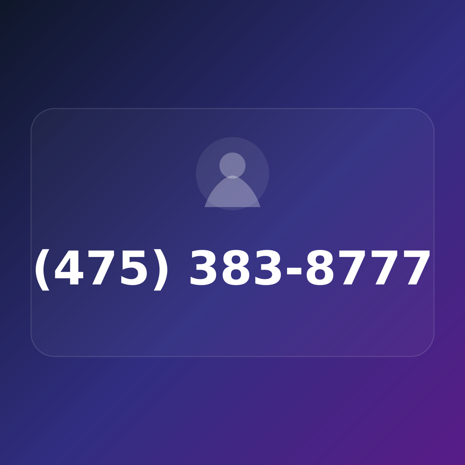 (475) 383-USPS product image