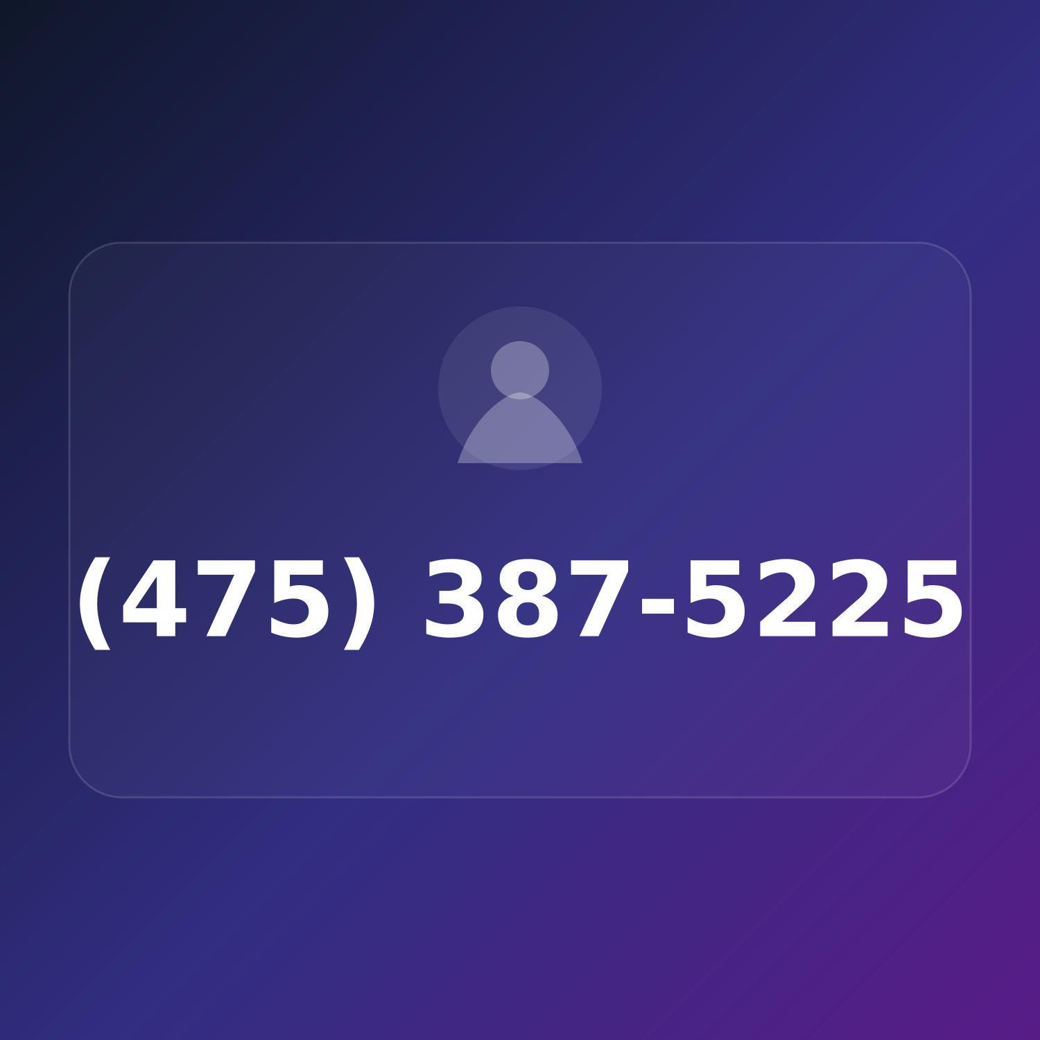 (475) 38-SLACK product image