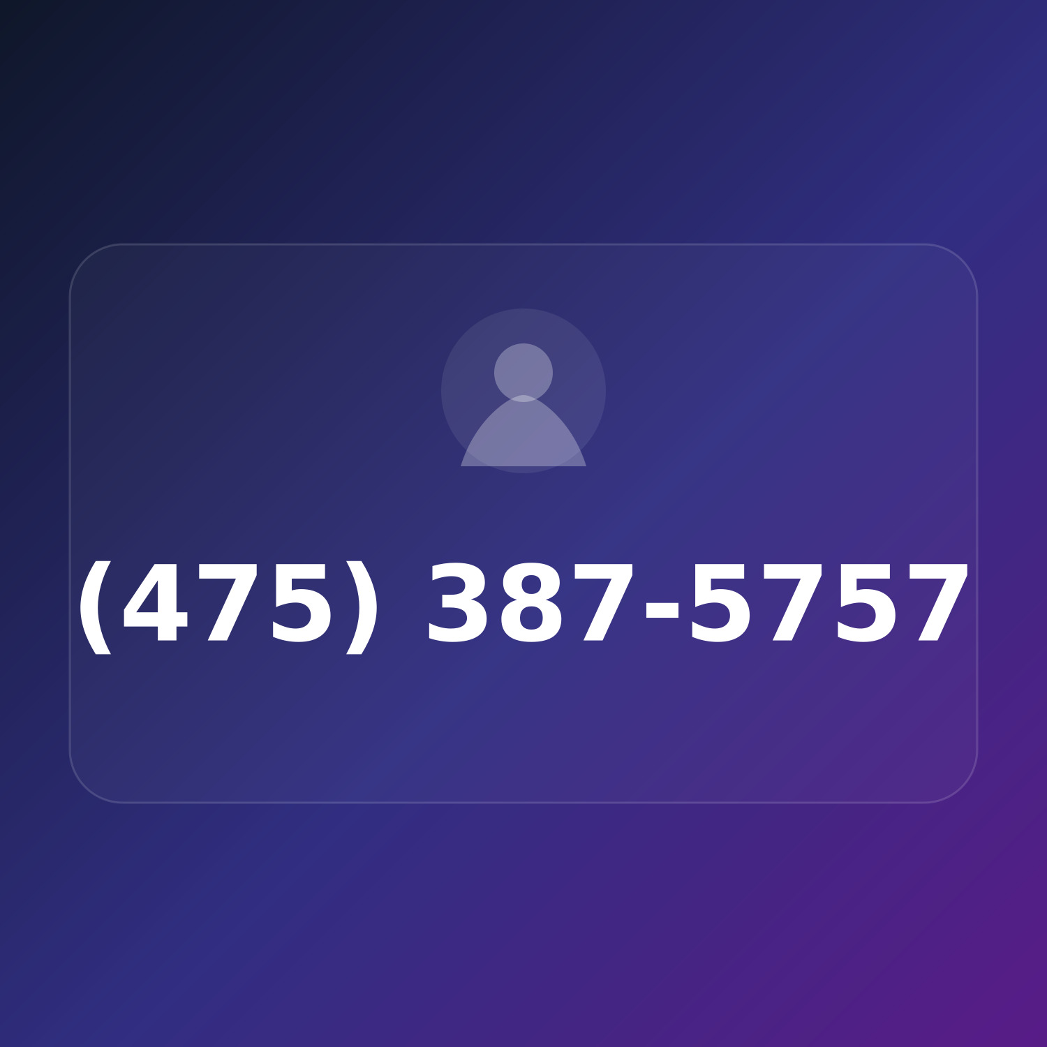 (475) 3-URLS-57 product image
