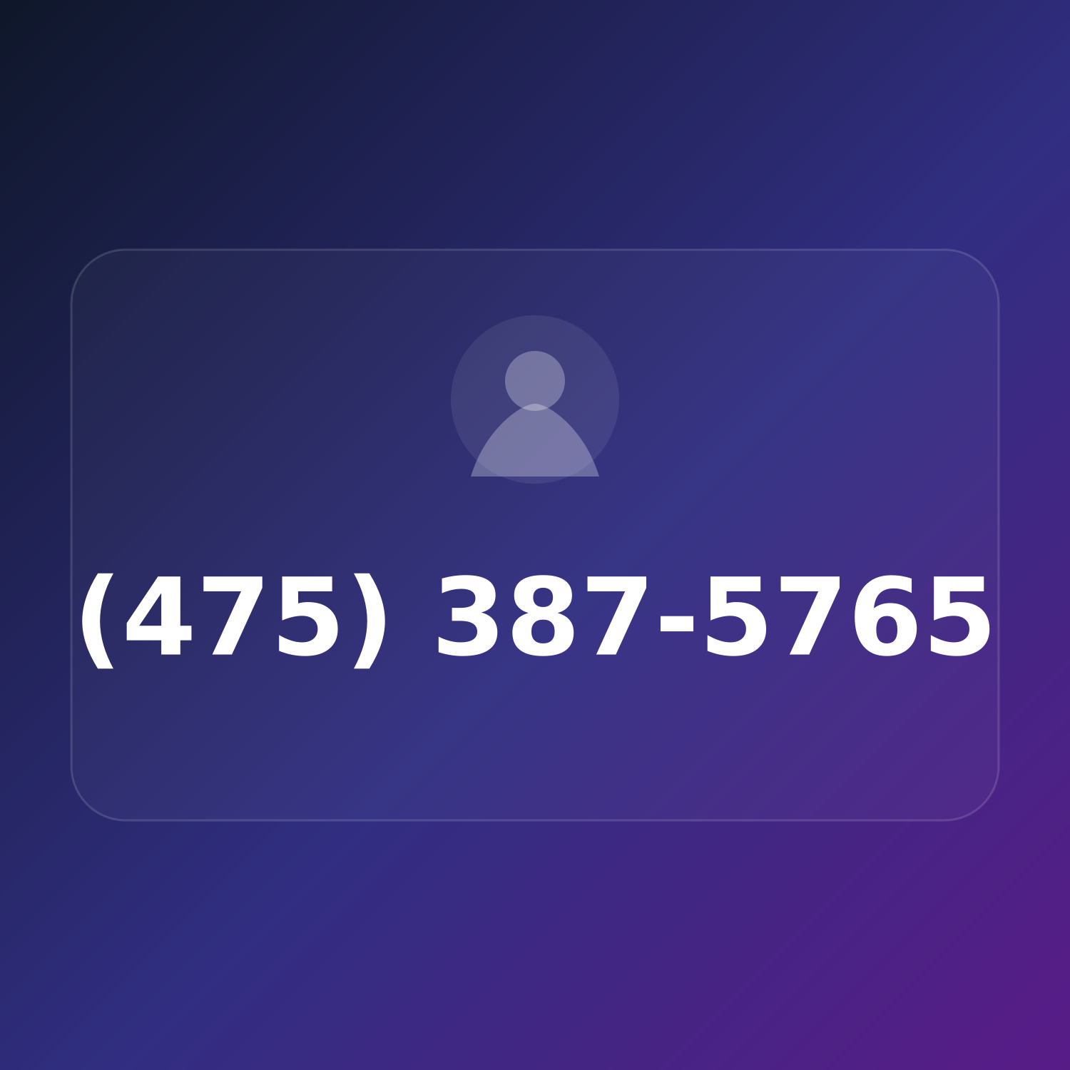 (475) 3-URLS-65 product image