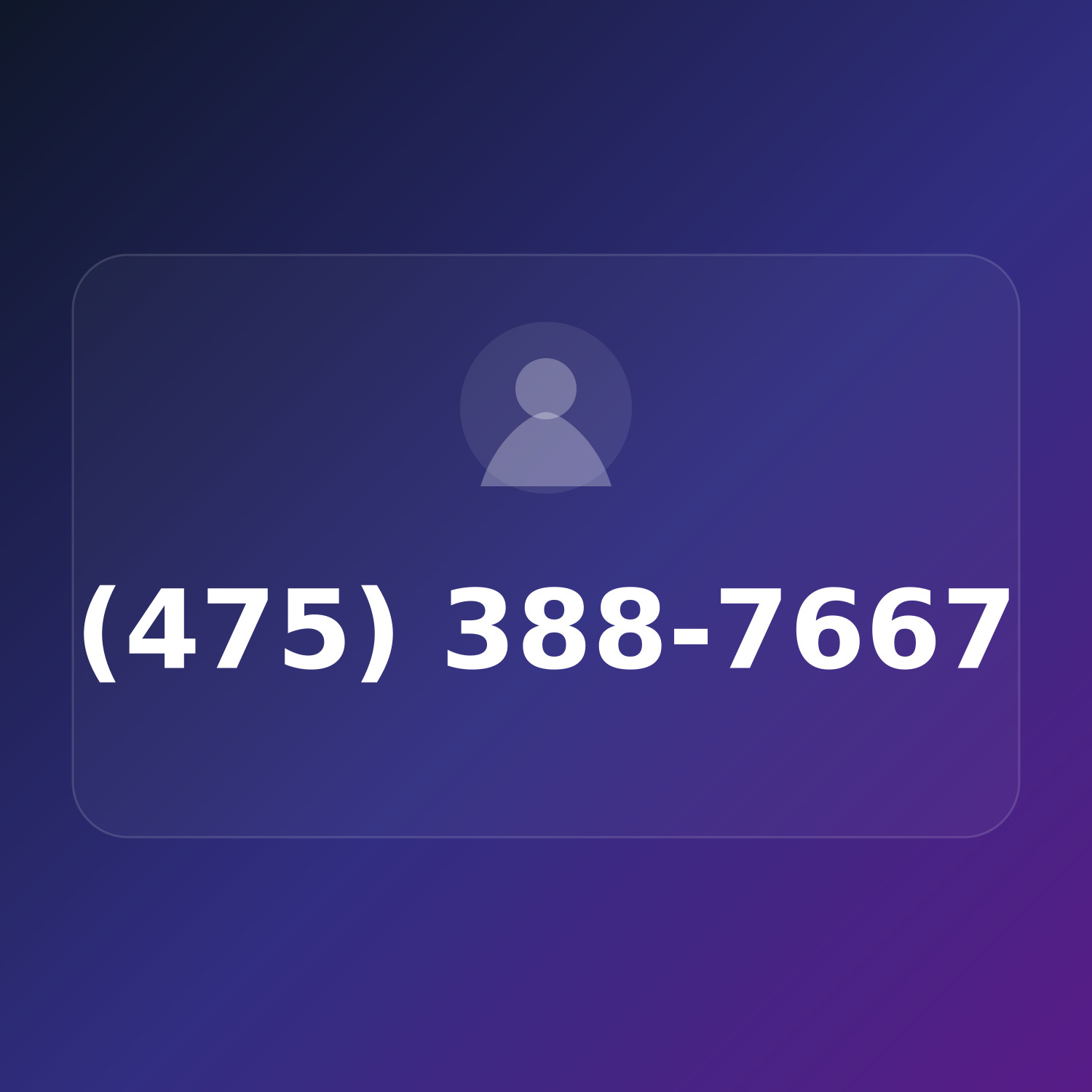 (475) 388-POOP product image