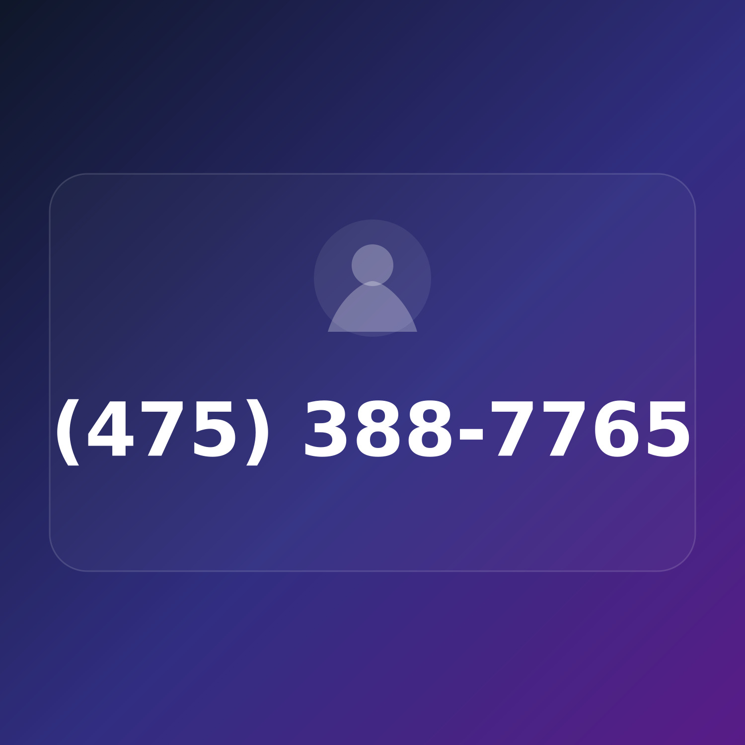 (475) 388-PRO5 product image