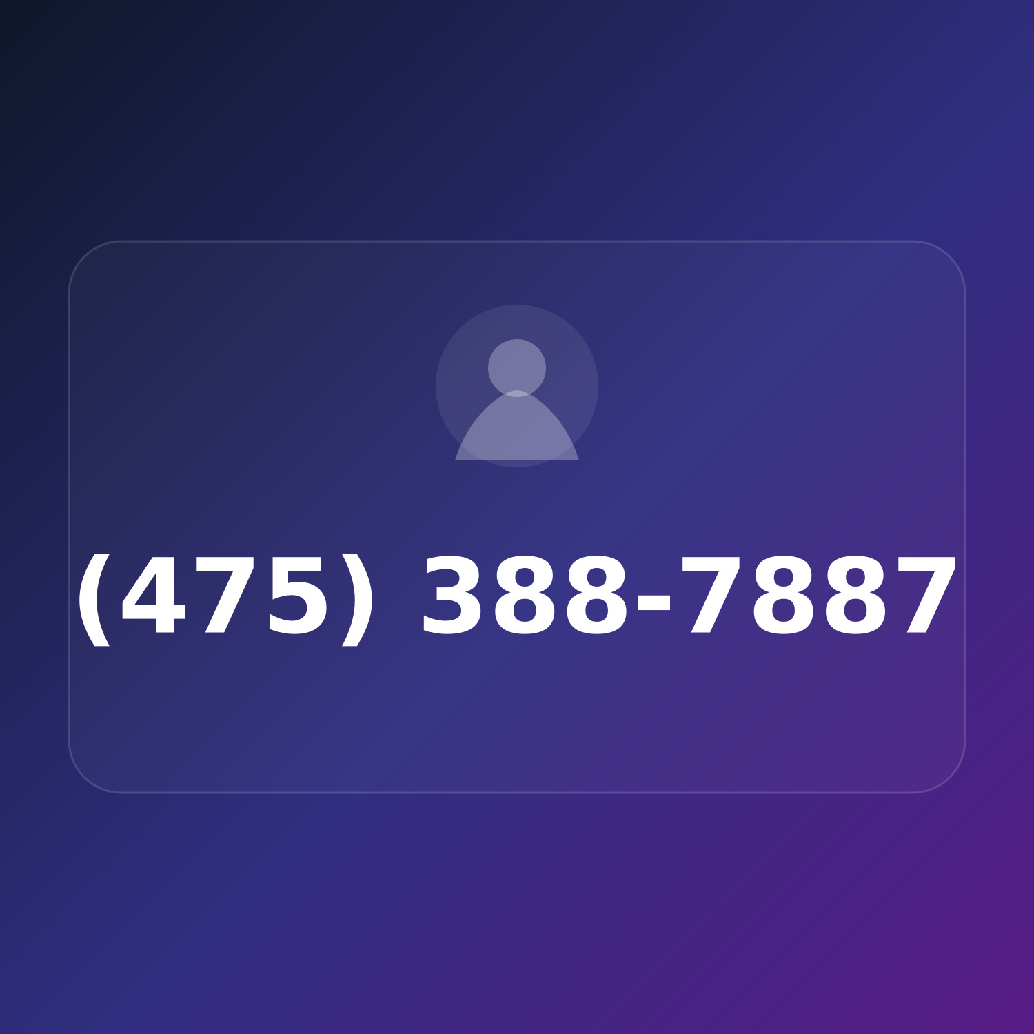 (475) 388-PUTS product image