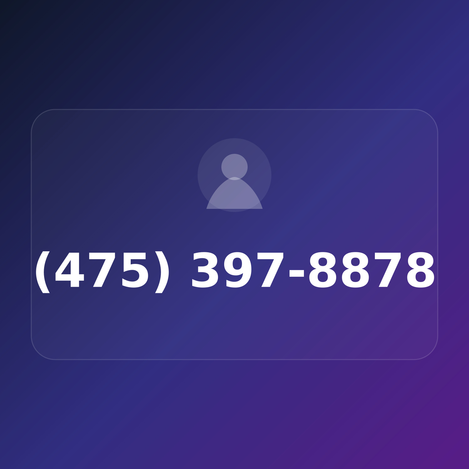 (475) 39-PUTS-8 product image