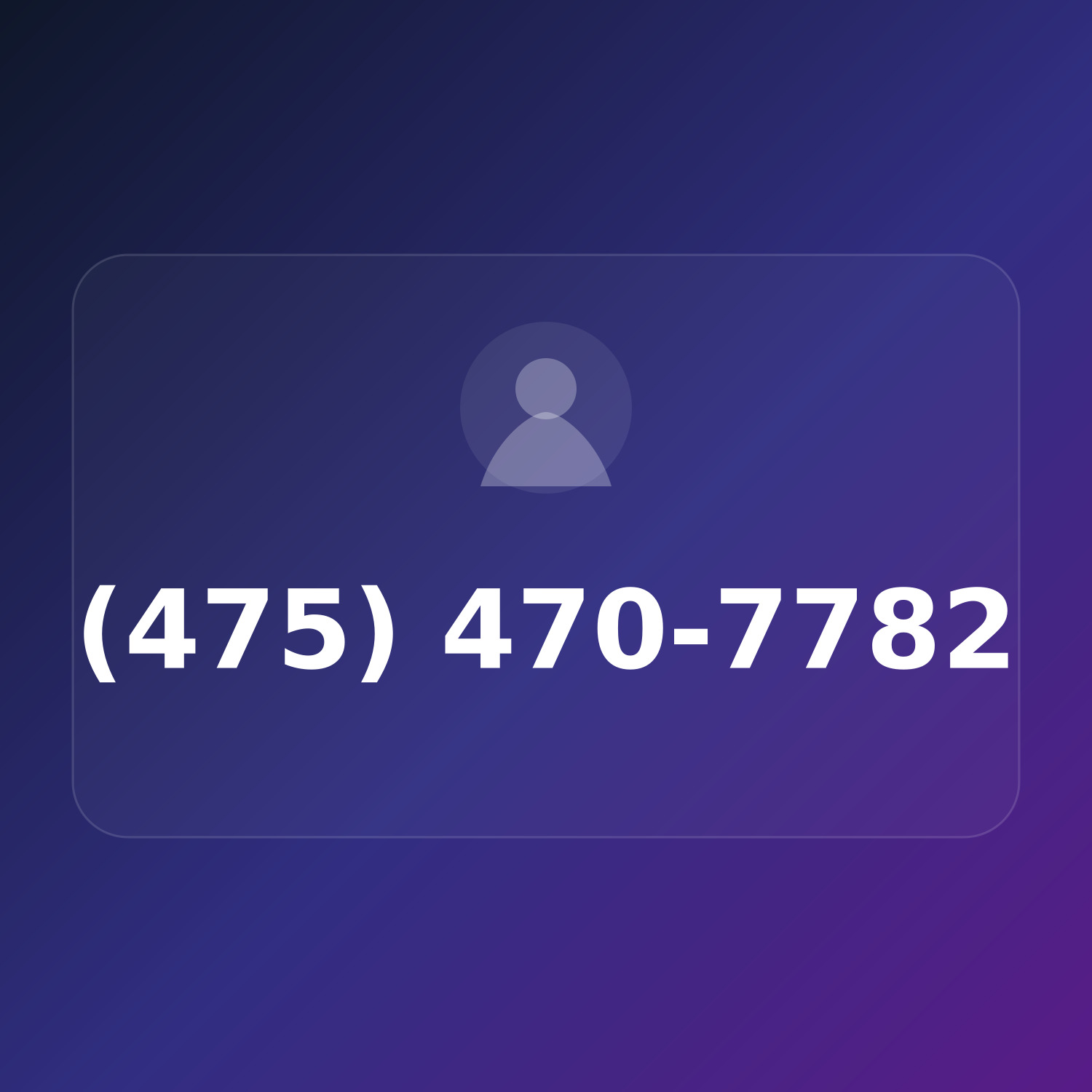 (475) 470-7PUB product image