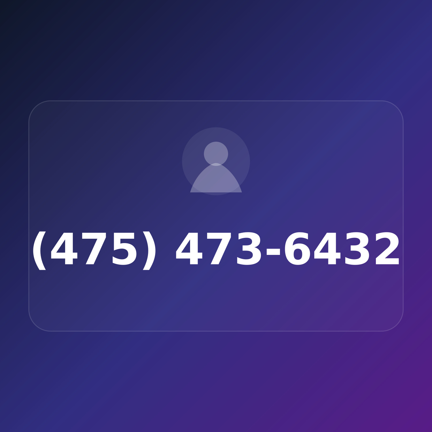 (475) 4-SEO-432 product image