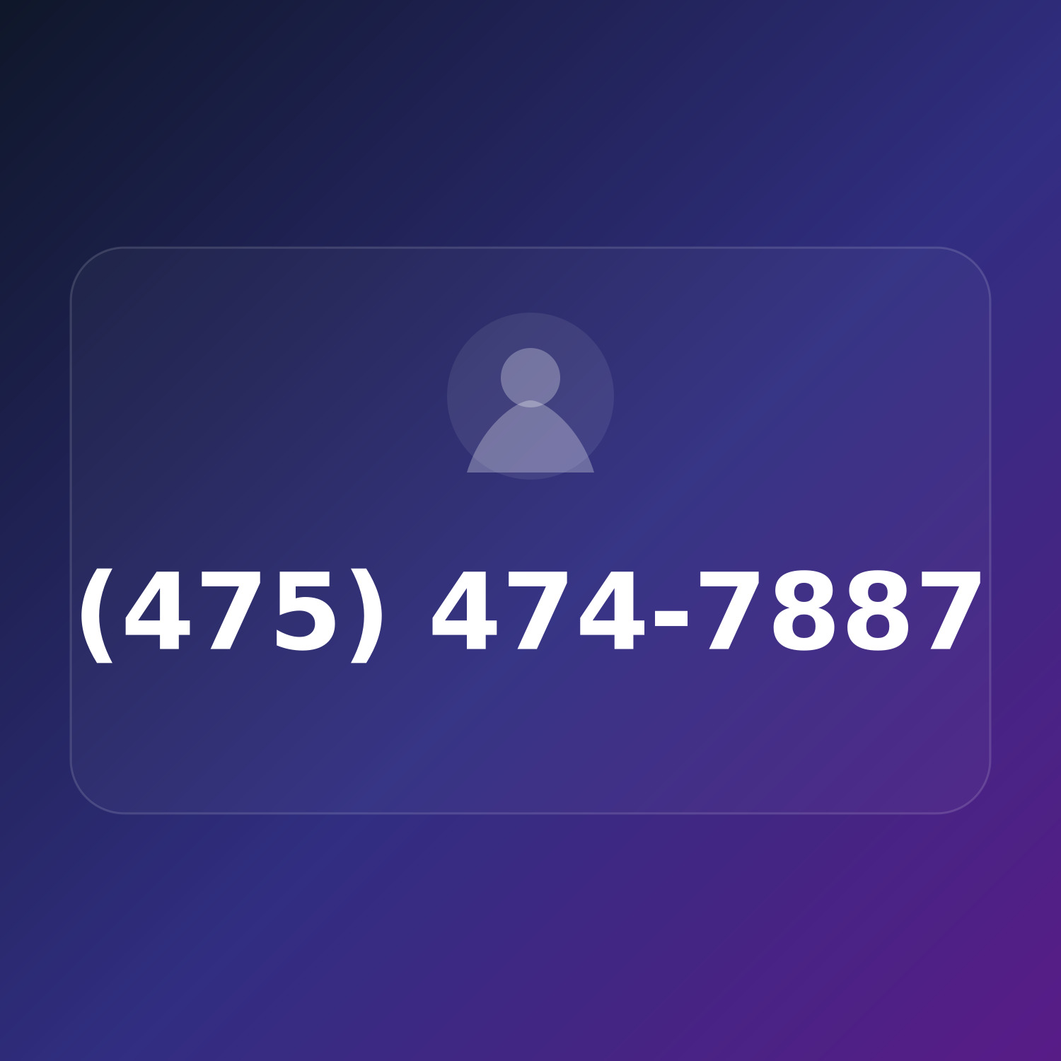 (475) 474-PUTS product image