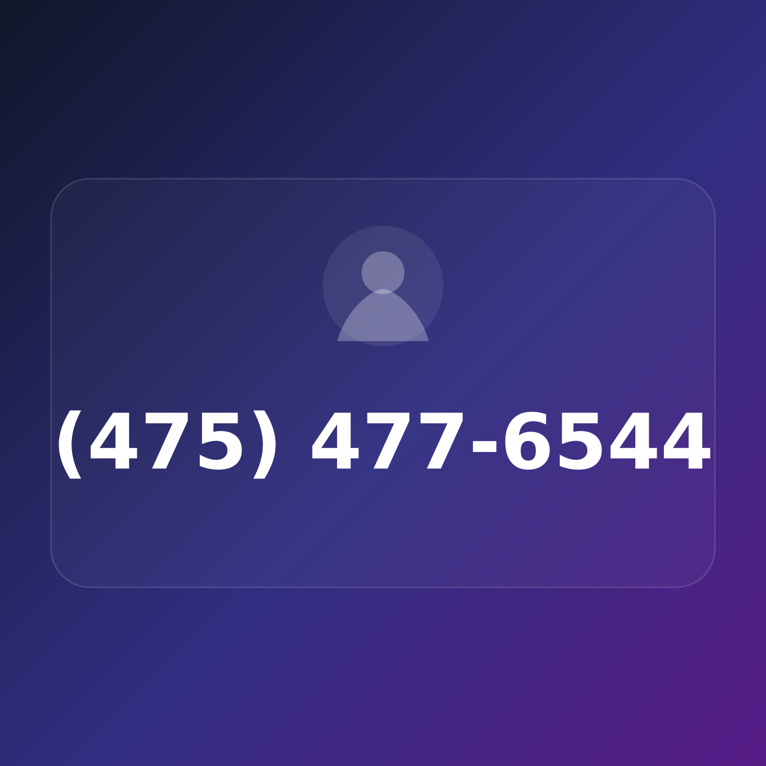 (475) 4-PRO-544 product image