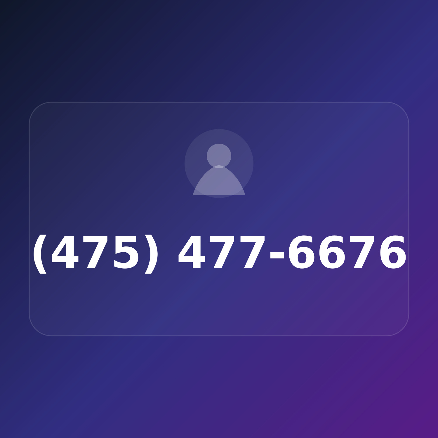 (475) 477-NORM product image