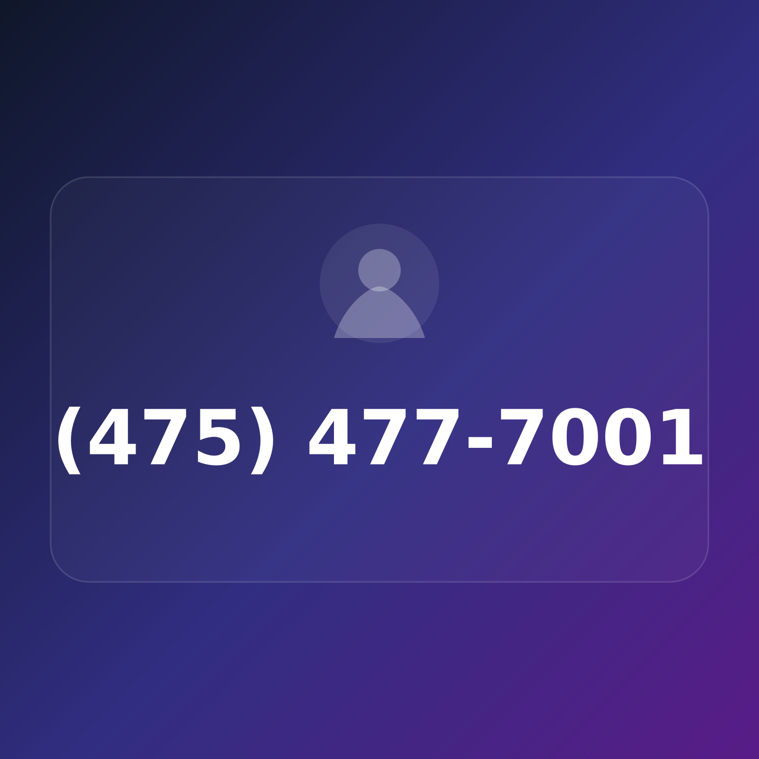 (475) IRS-7001 product image