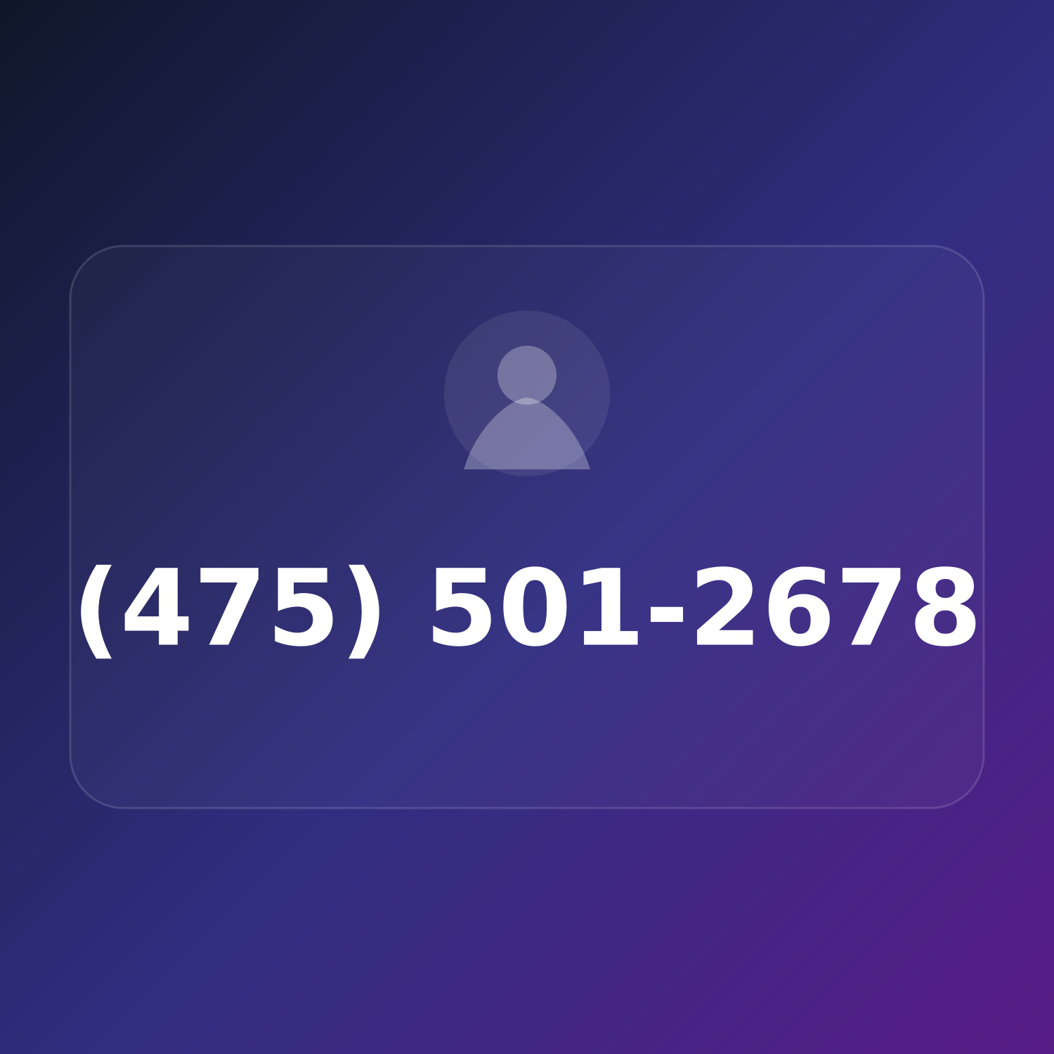(475) 501-COST product image