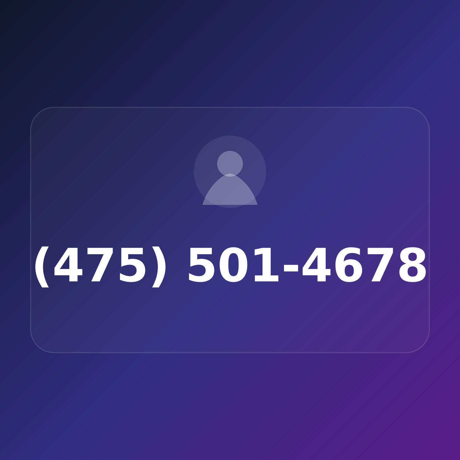 (475) 501-HOST product image