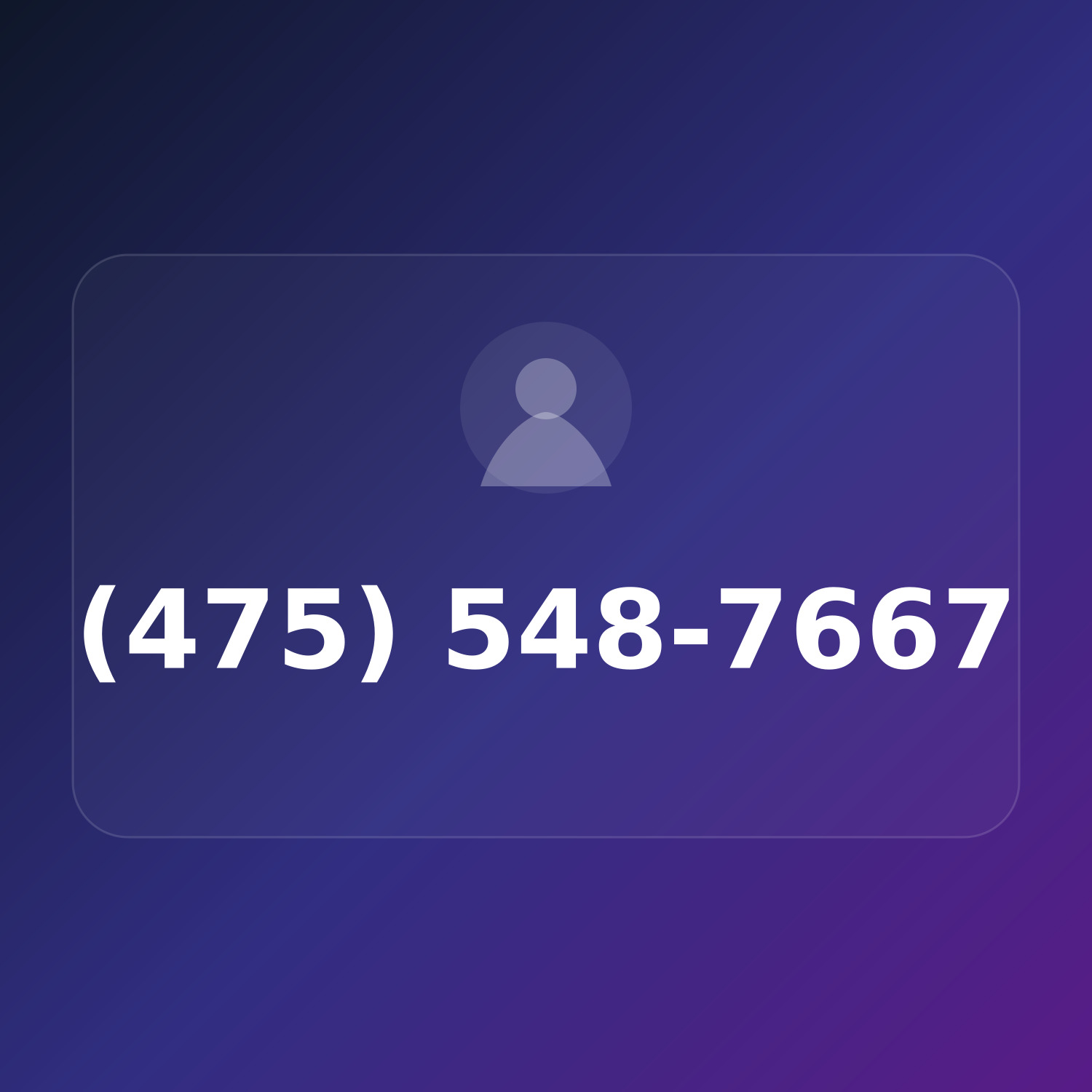 (475) 548-POOP product image