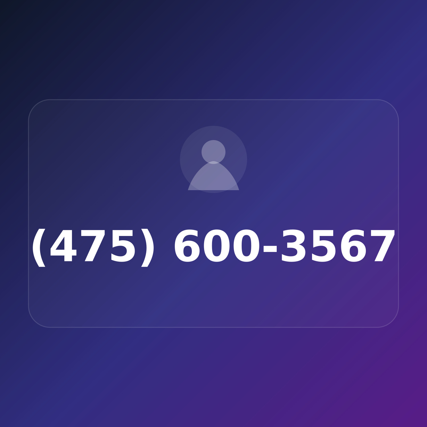 (475) 600-FLOP product image