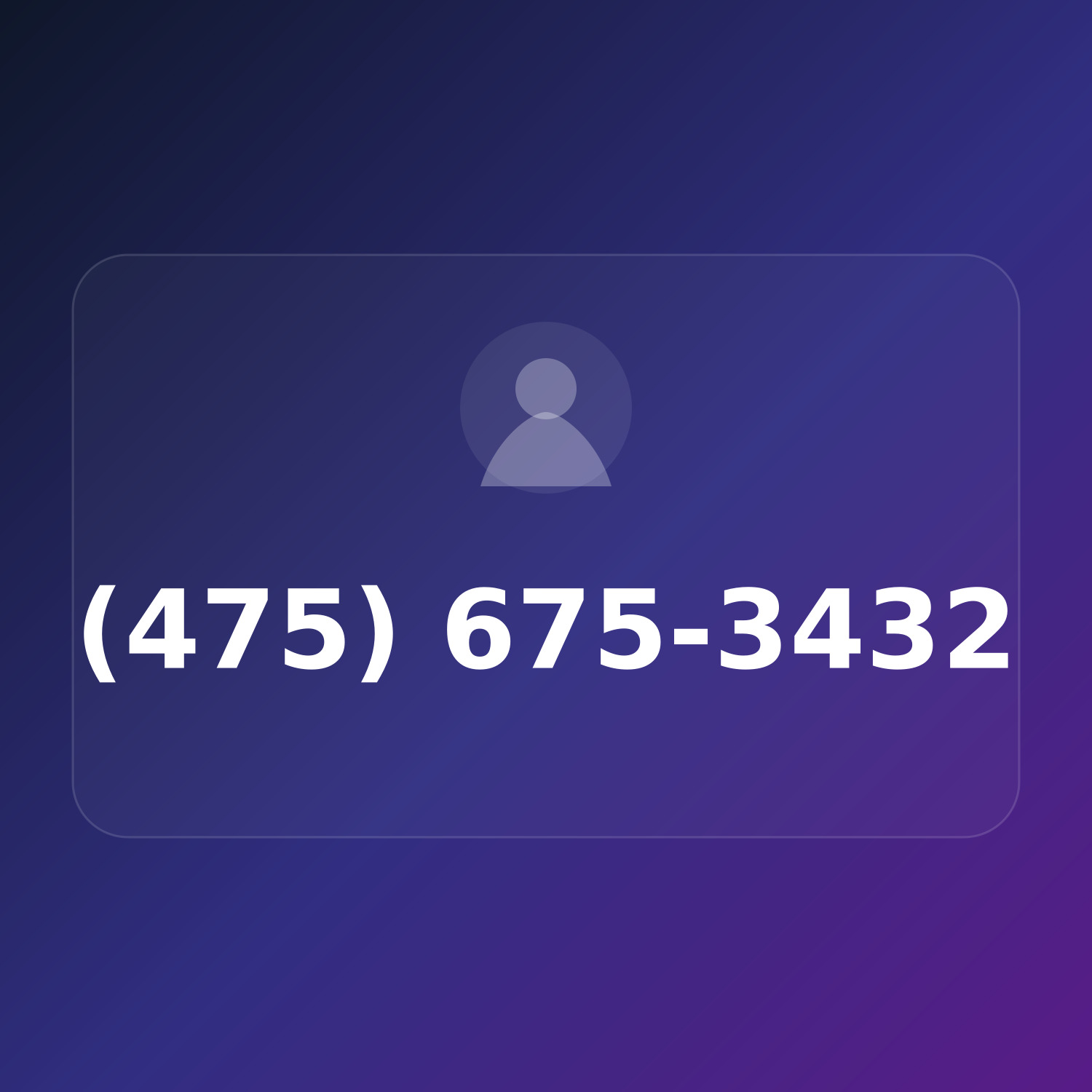 (475) 675-FIFA product image
