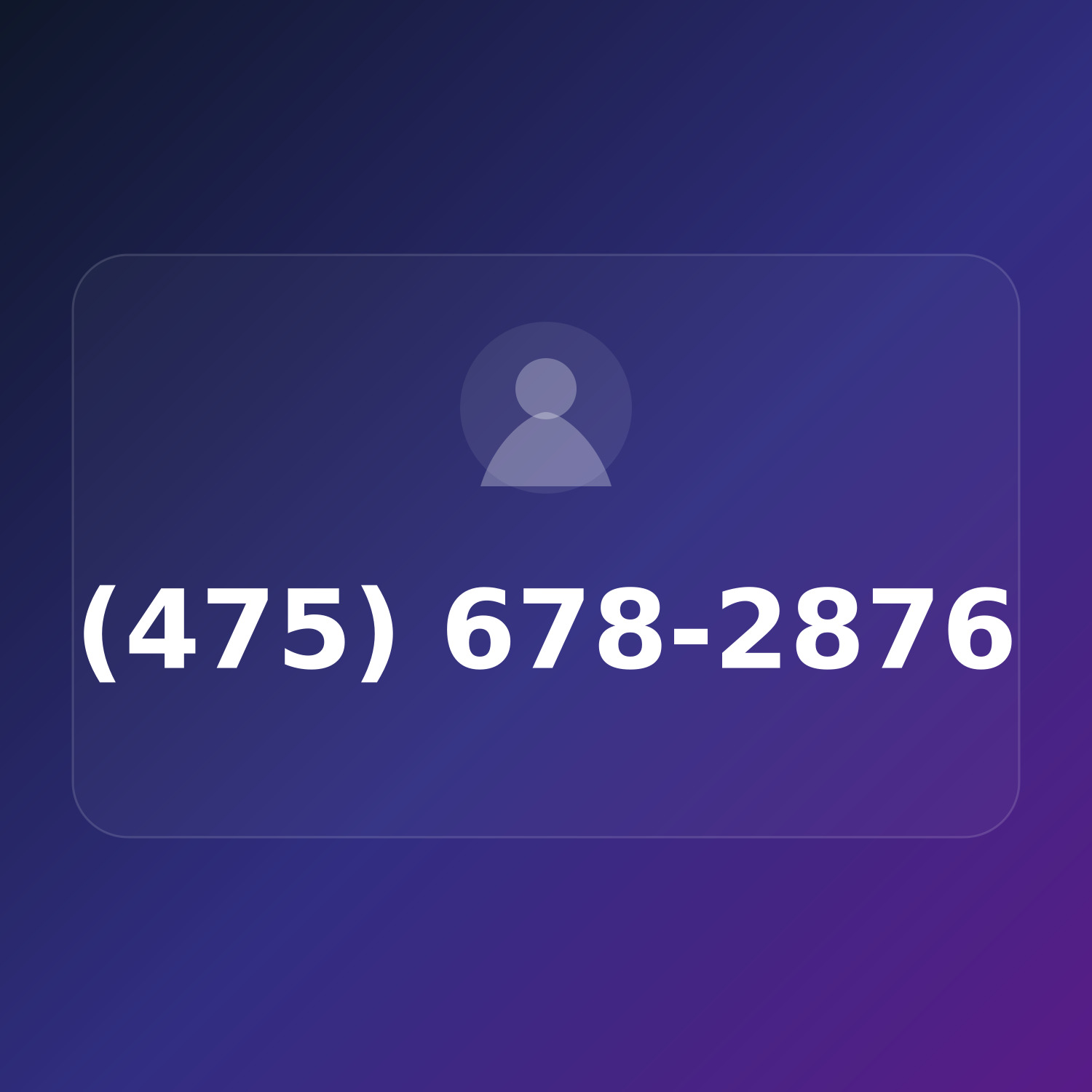 (475) 678-BURN product image