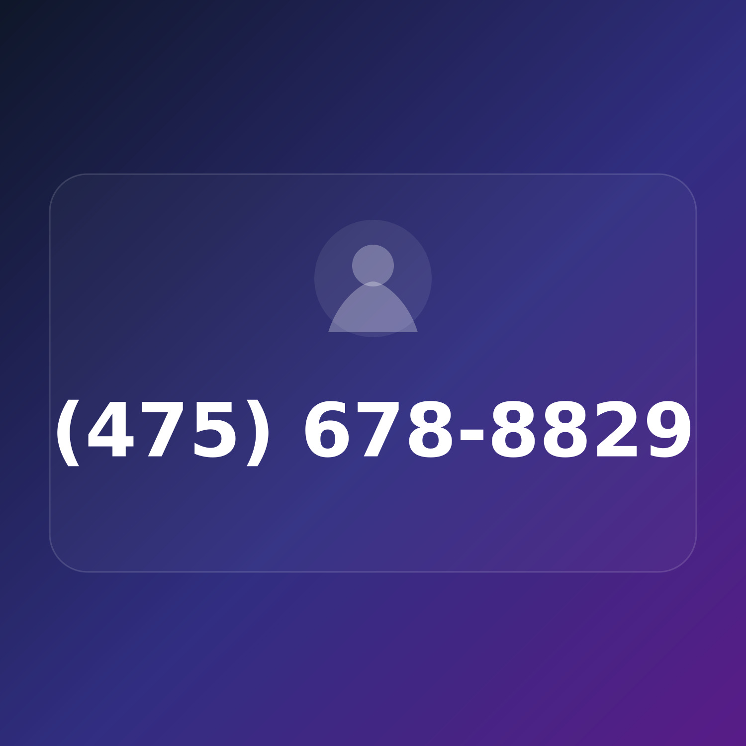 (475) 678-8TAX product image