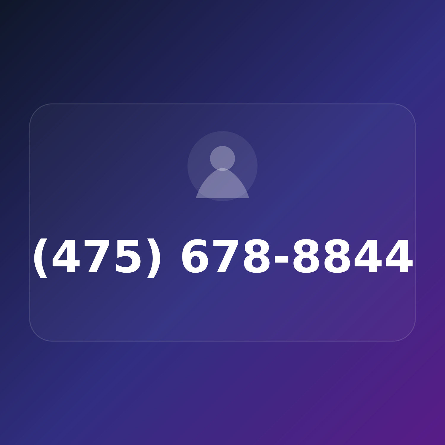 (475) 6-PUT-844 product image