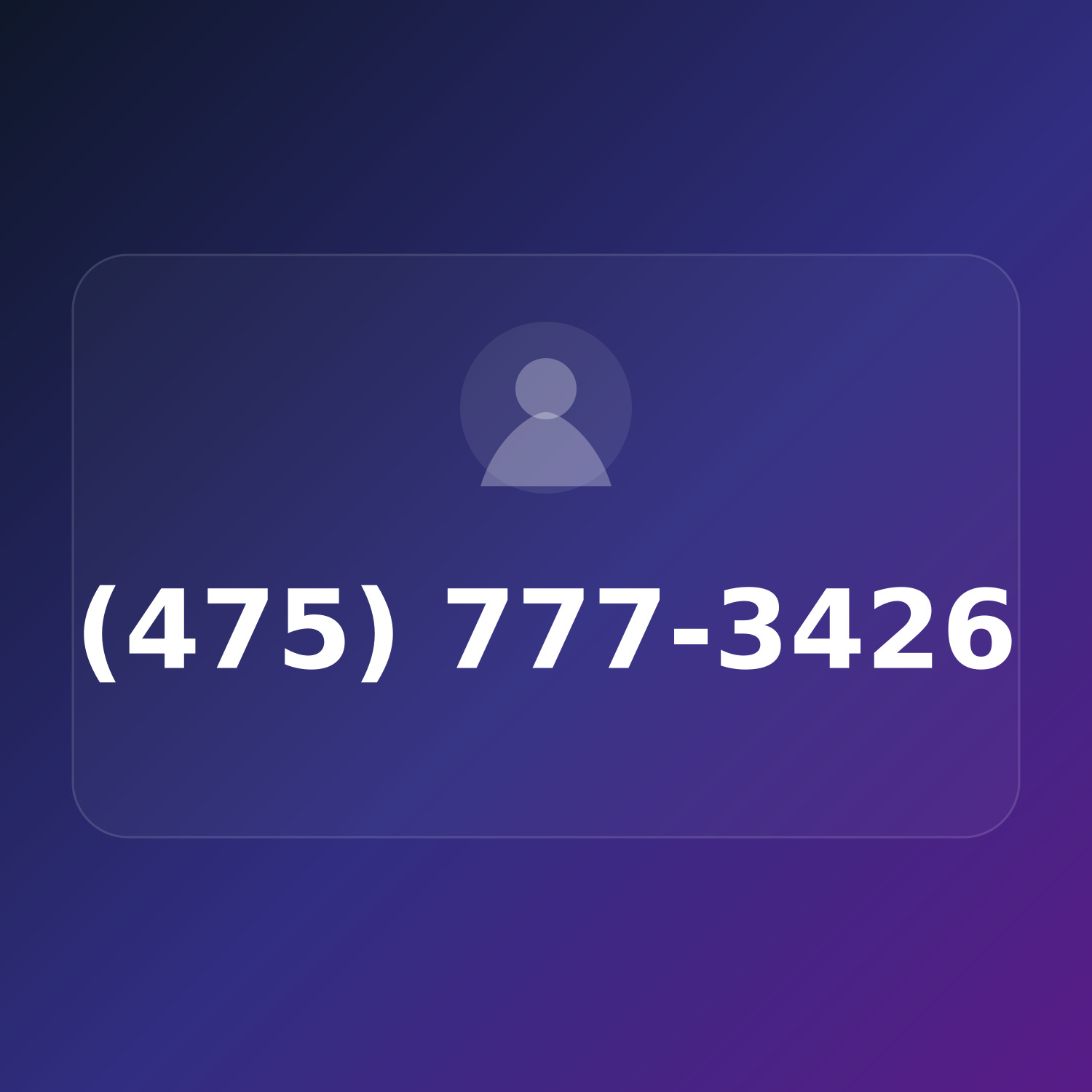 (475) 777-3HBO product image
