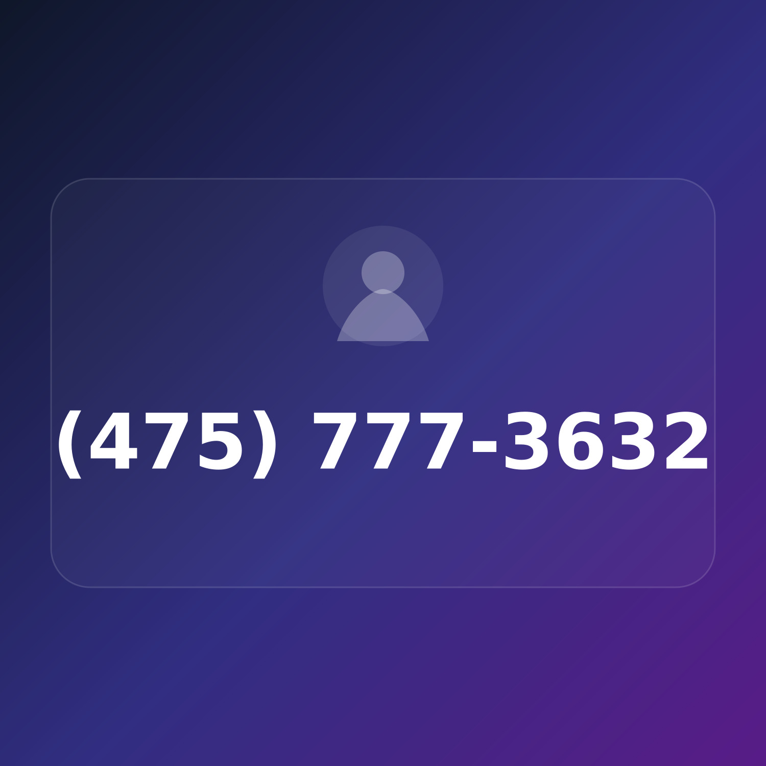 (475) 77-SEO-32 product image