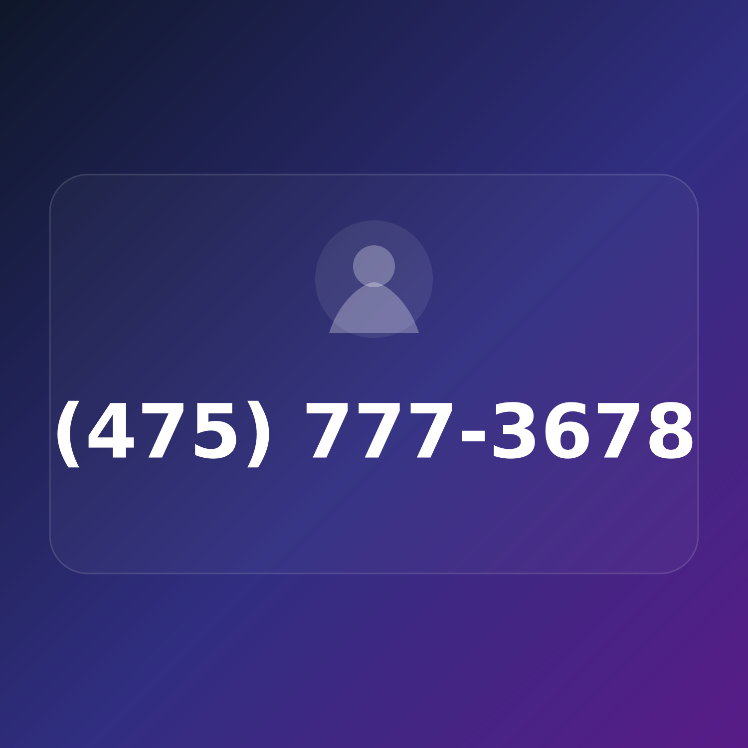 (475) 777-FORT product image