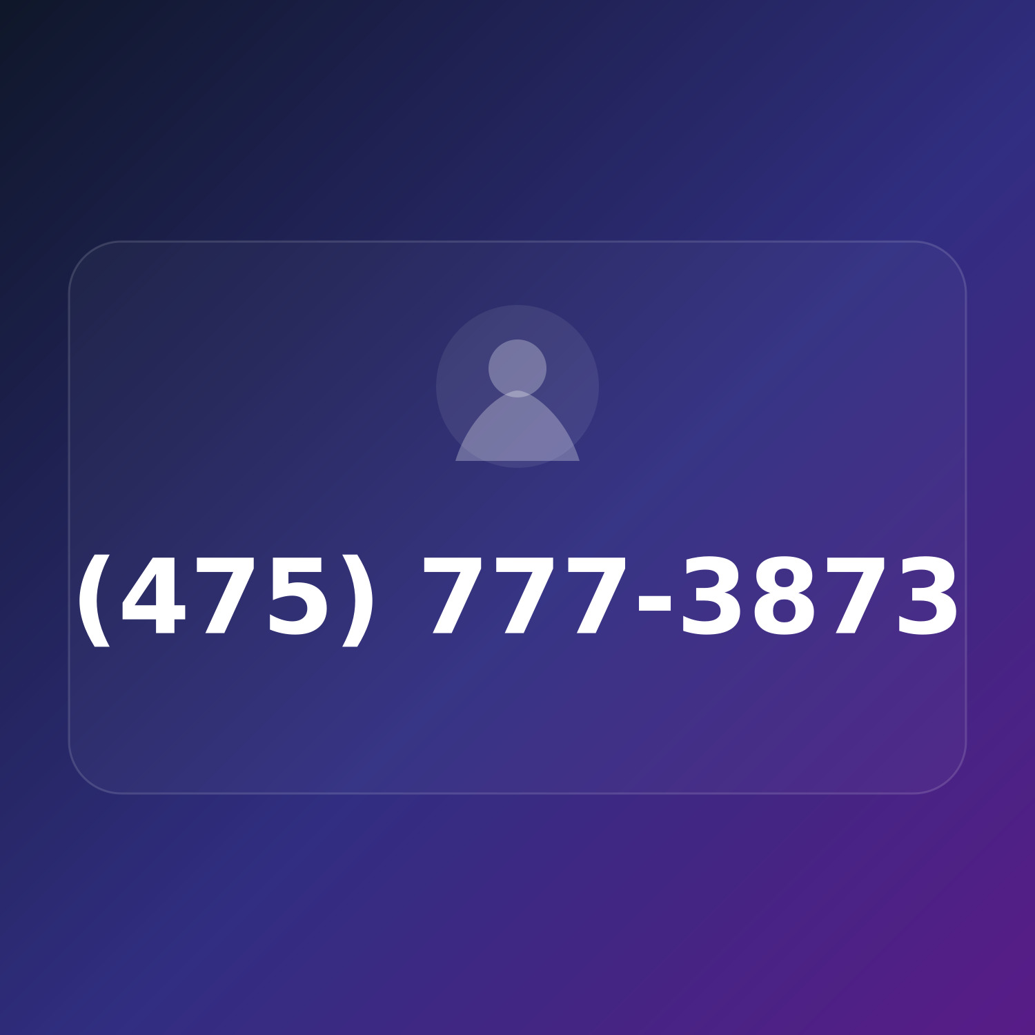 (475) 777-FUSE product image