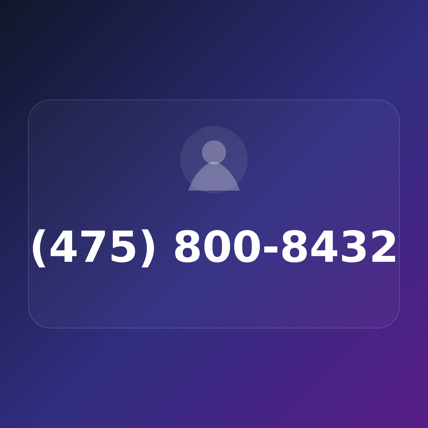 (475) 800-8IDC product image