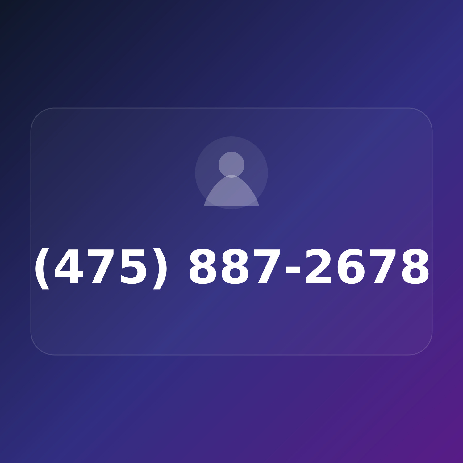 (475) 887-COST product image
