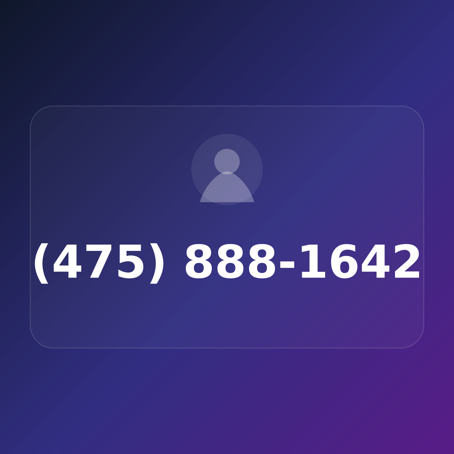 (475) 888-1MIA product image