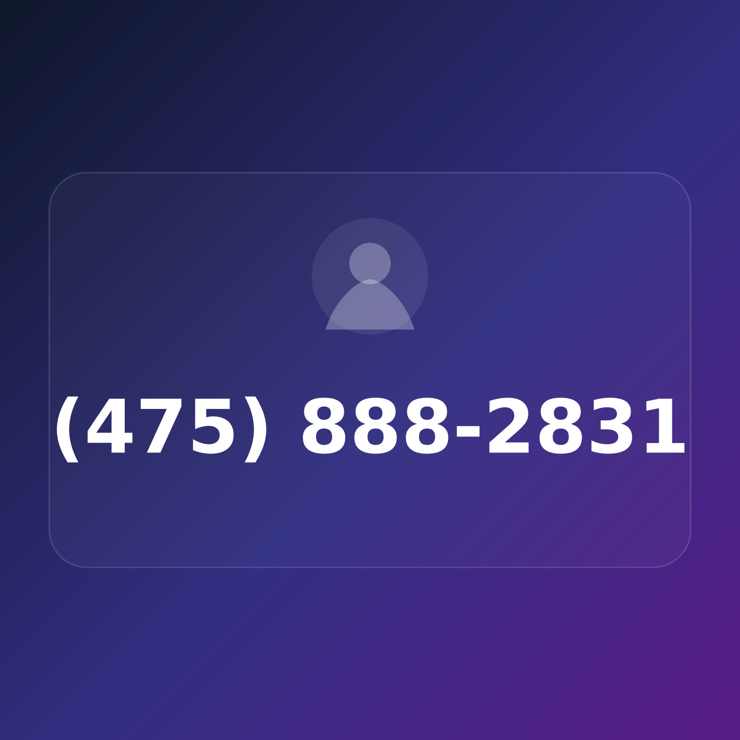 (475) 888-BUD1 product image