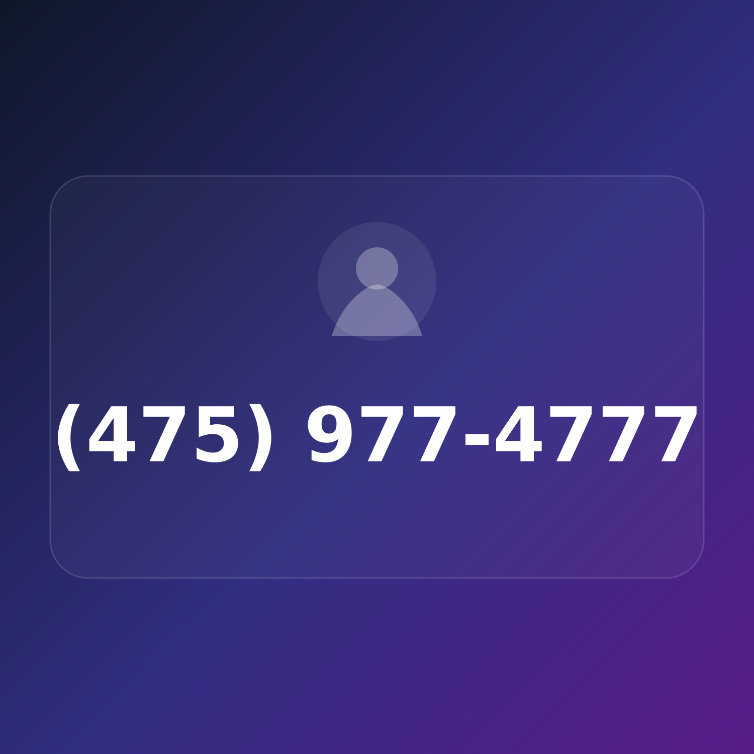 (475) 977-IRS7 product image