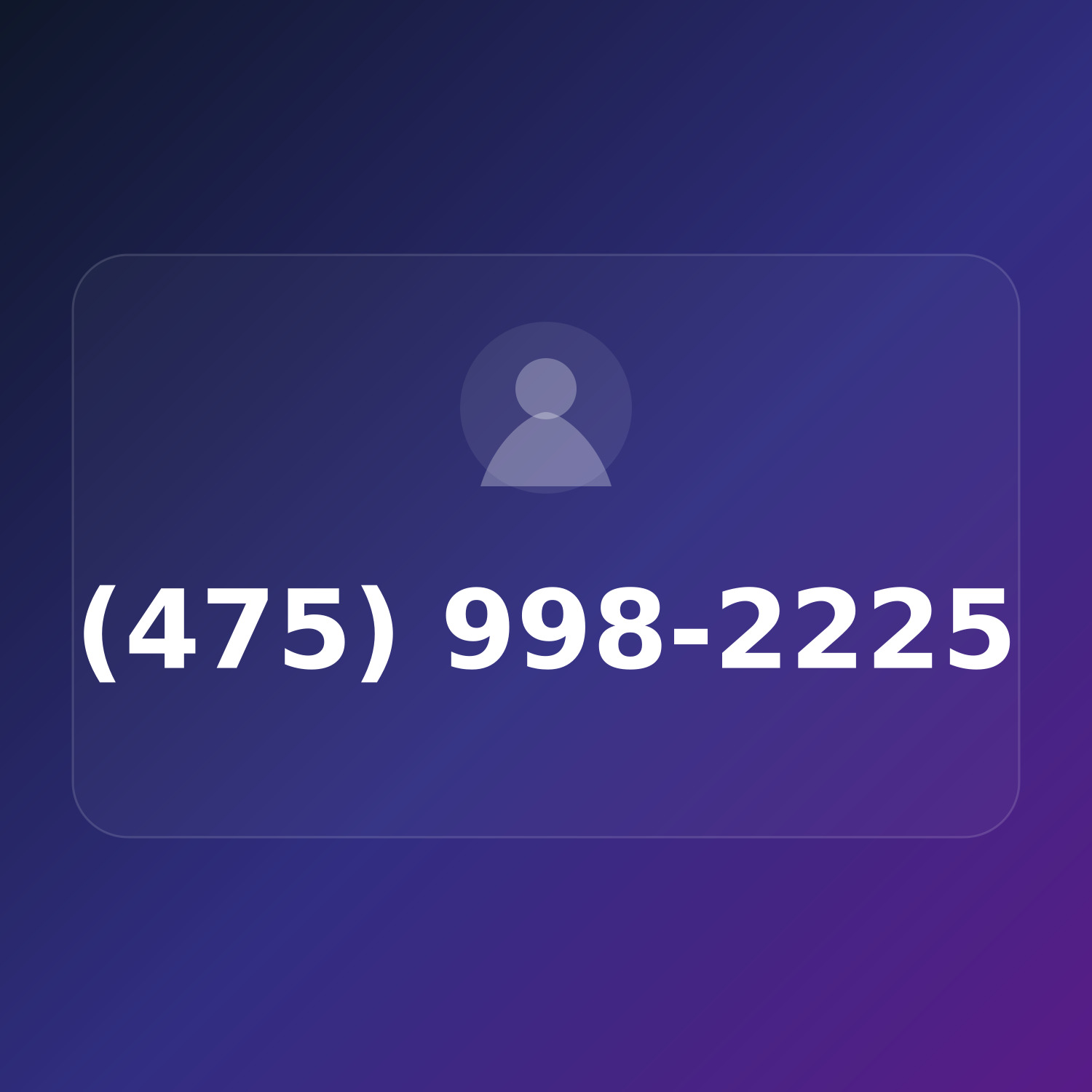 (475) 998-CAB5 product image