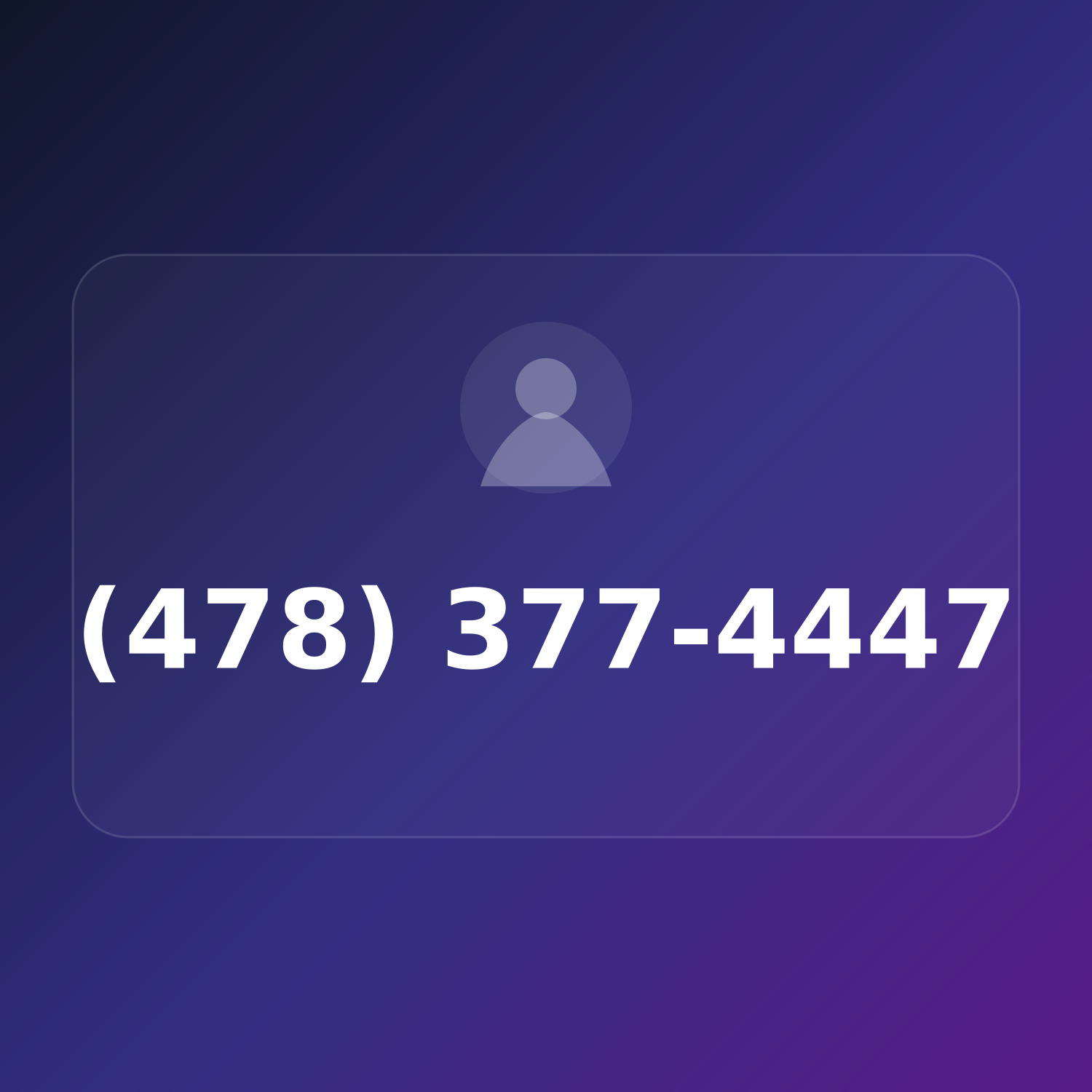 (478) 377-GIGS product image