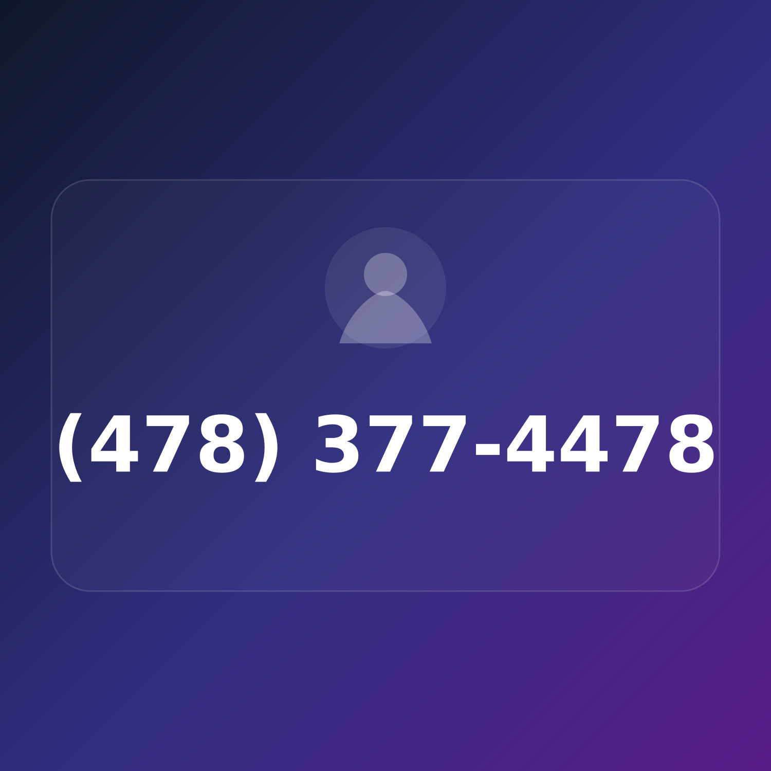 (478) 377-GIST product image