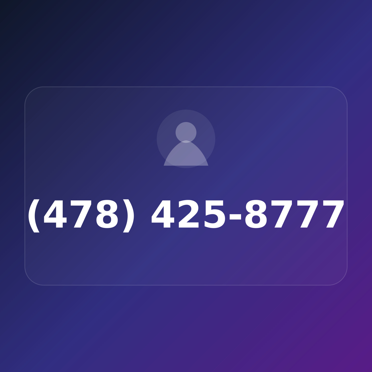 (478) 425-USPS product image