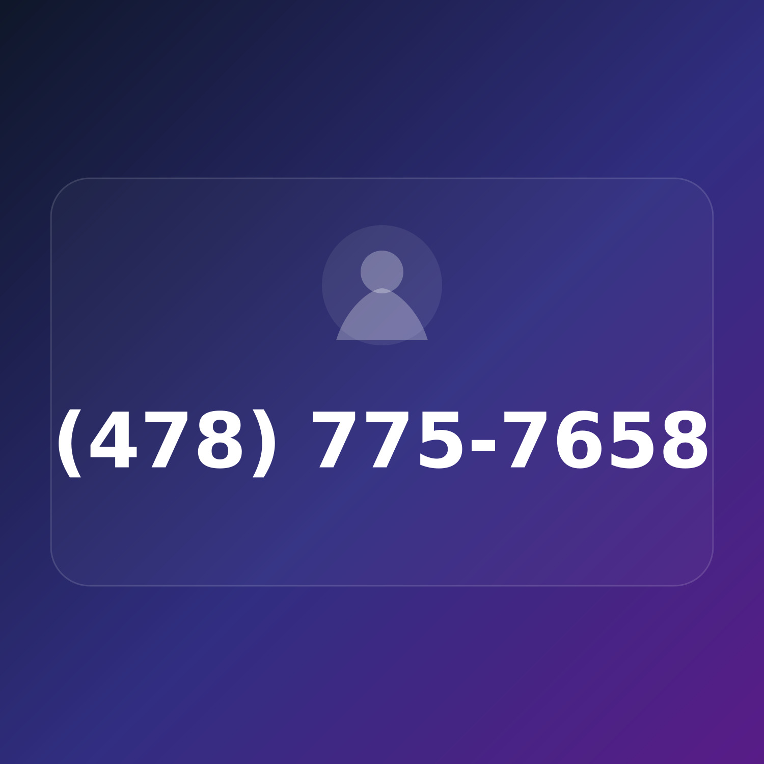 (478) 775-ROKU product image