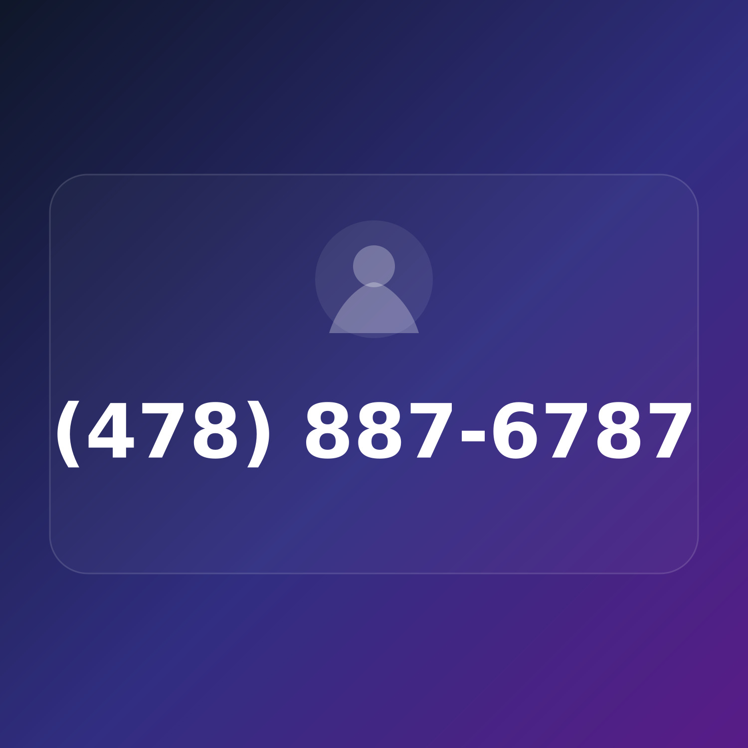 (478) 887-OPUS product image