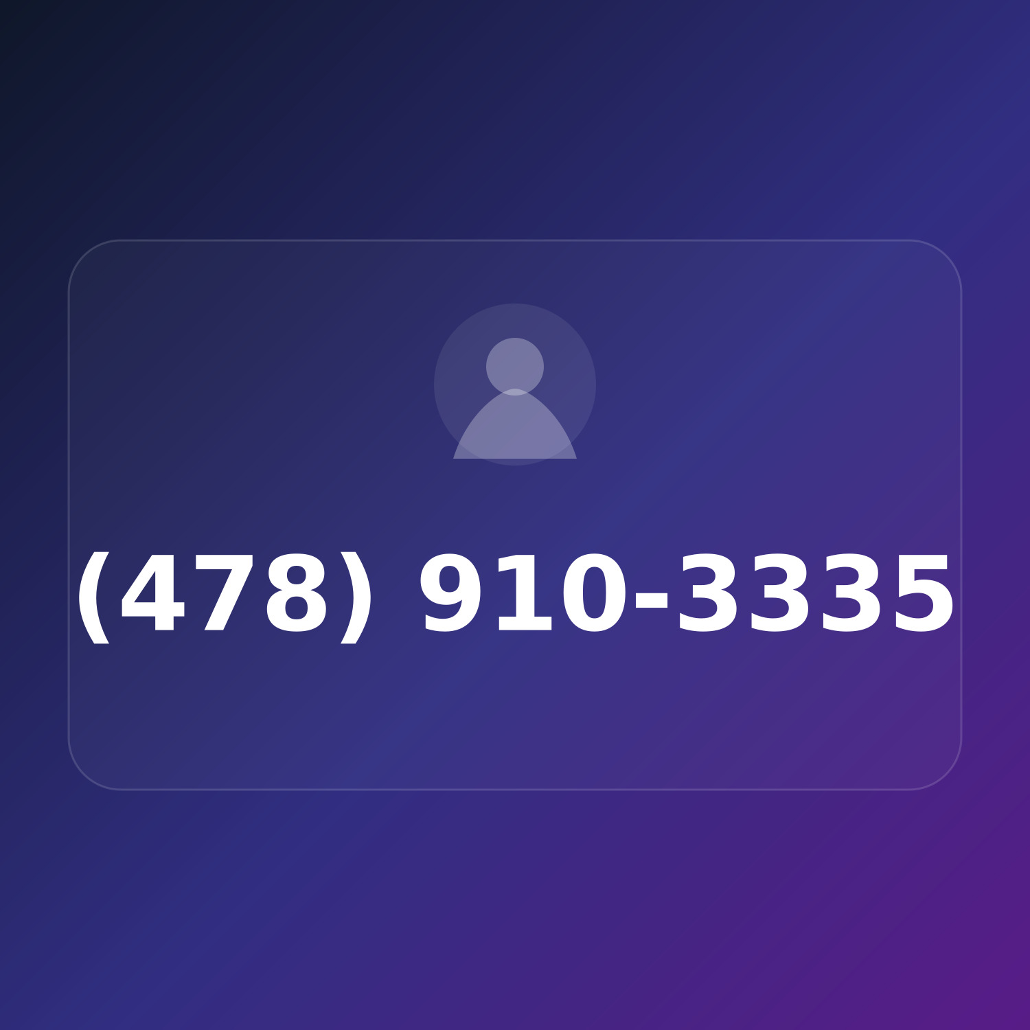 (478) 910-FEEL product image